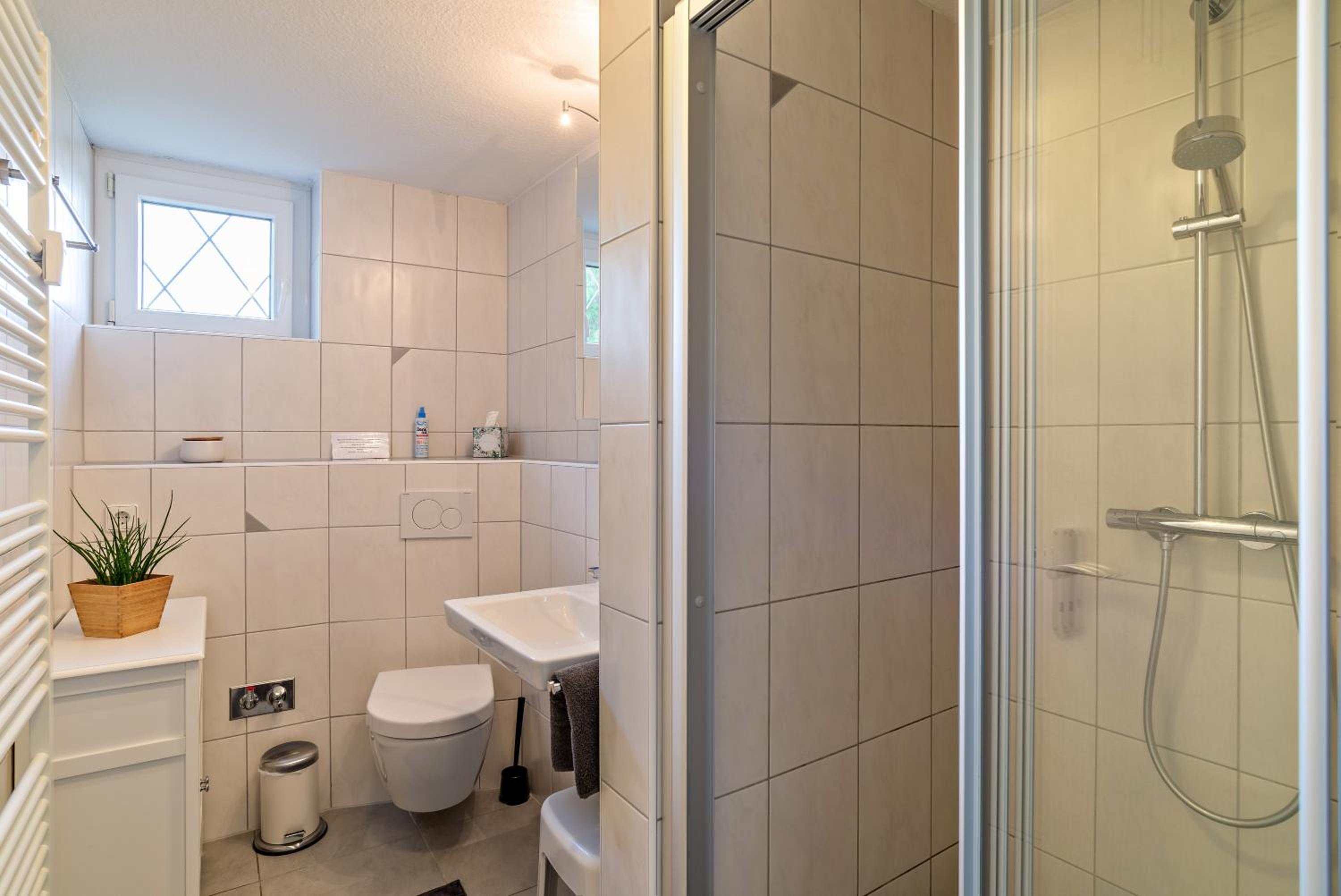 Superior One-Bedroom Apartment with Balcony photo 3