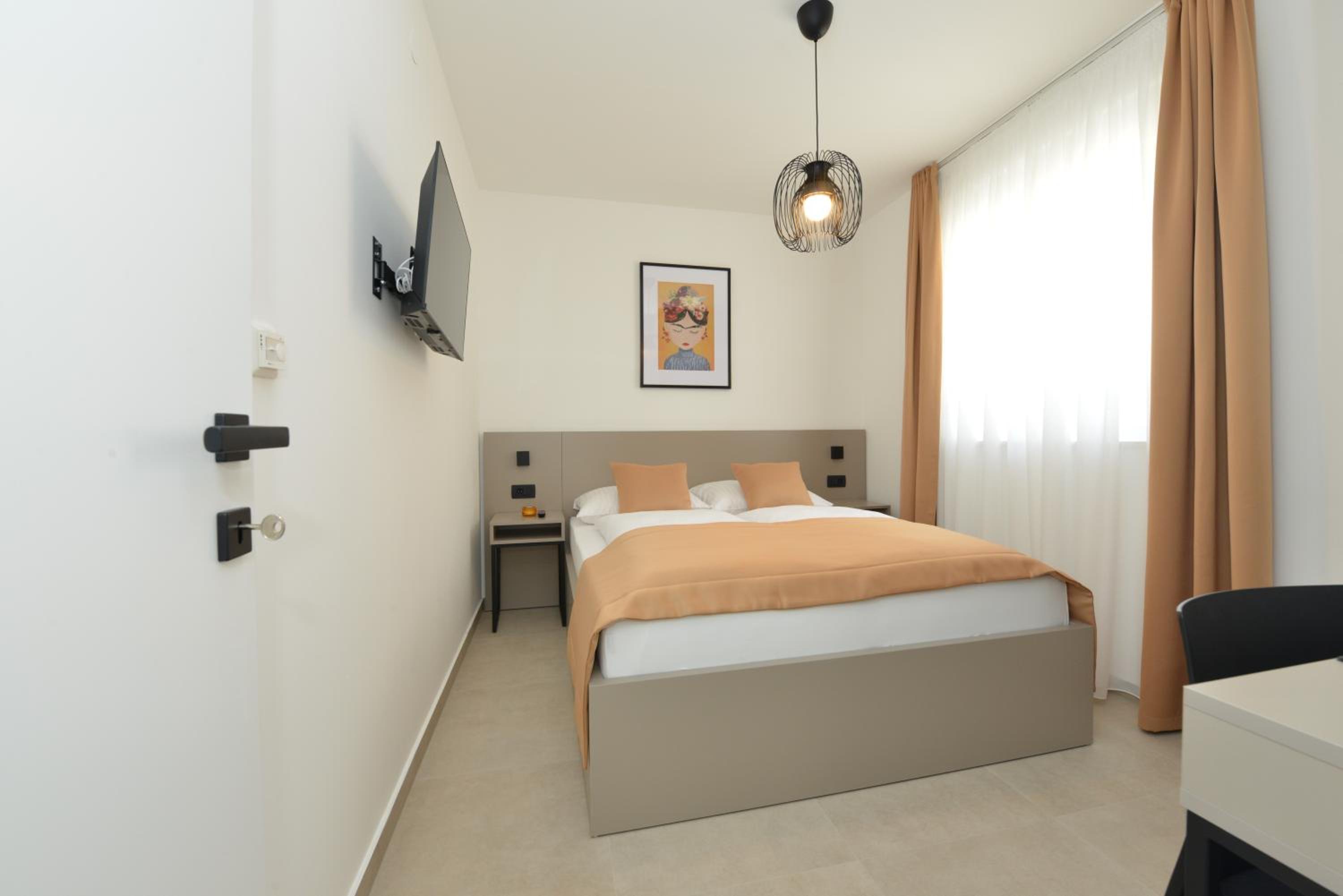Two-Bedroom Apartment - Oceanfront 
