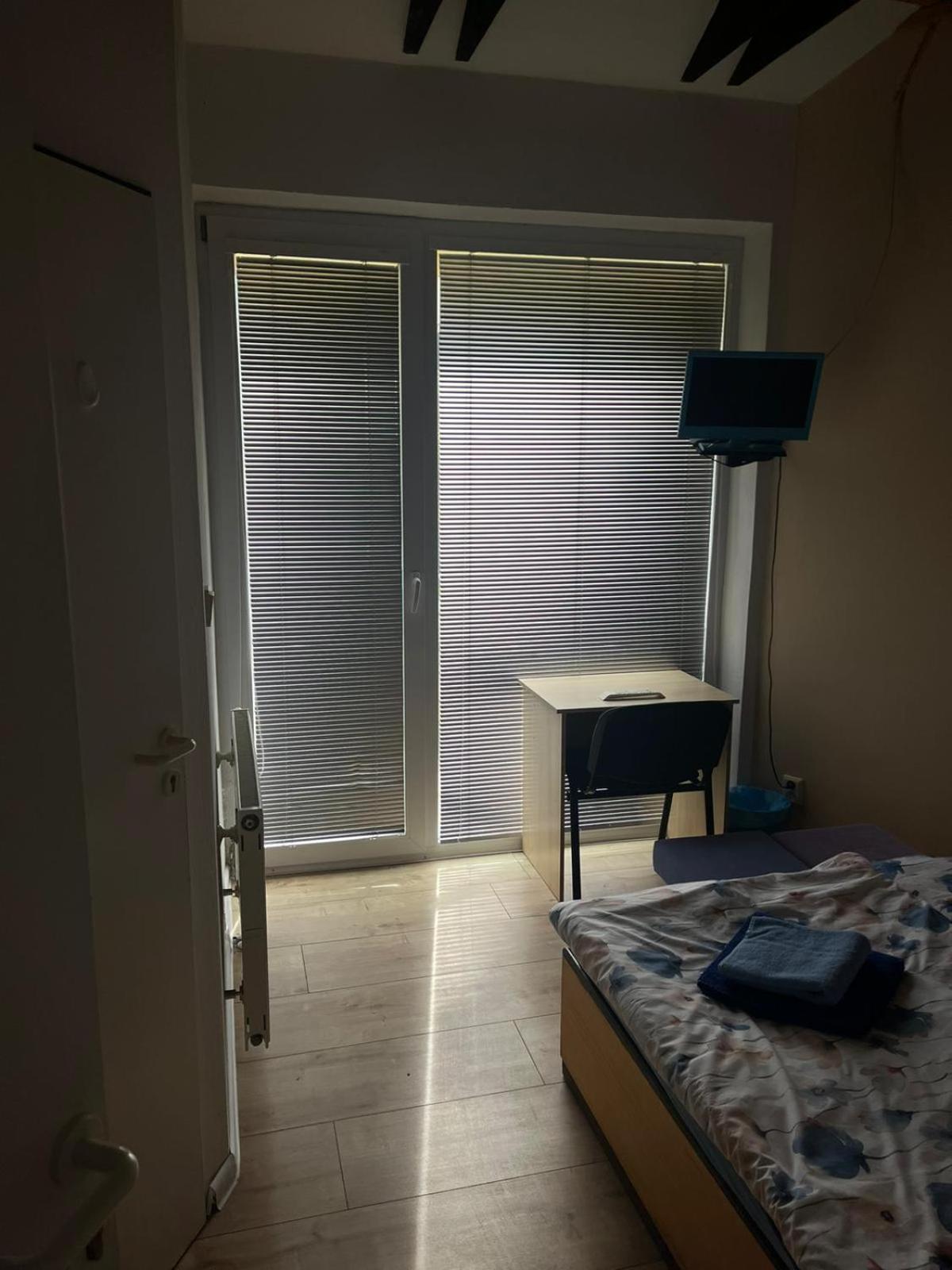 Double Room with Balcony photo 3