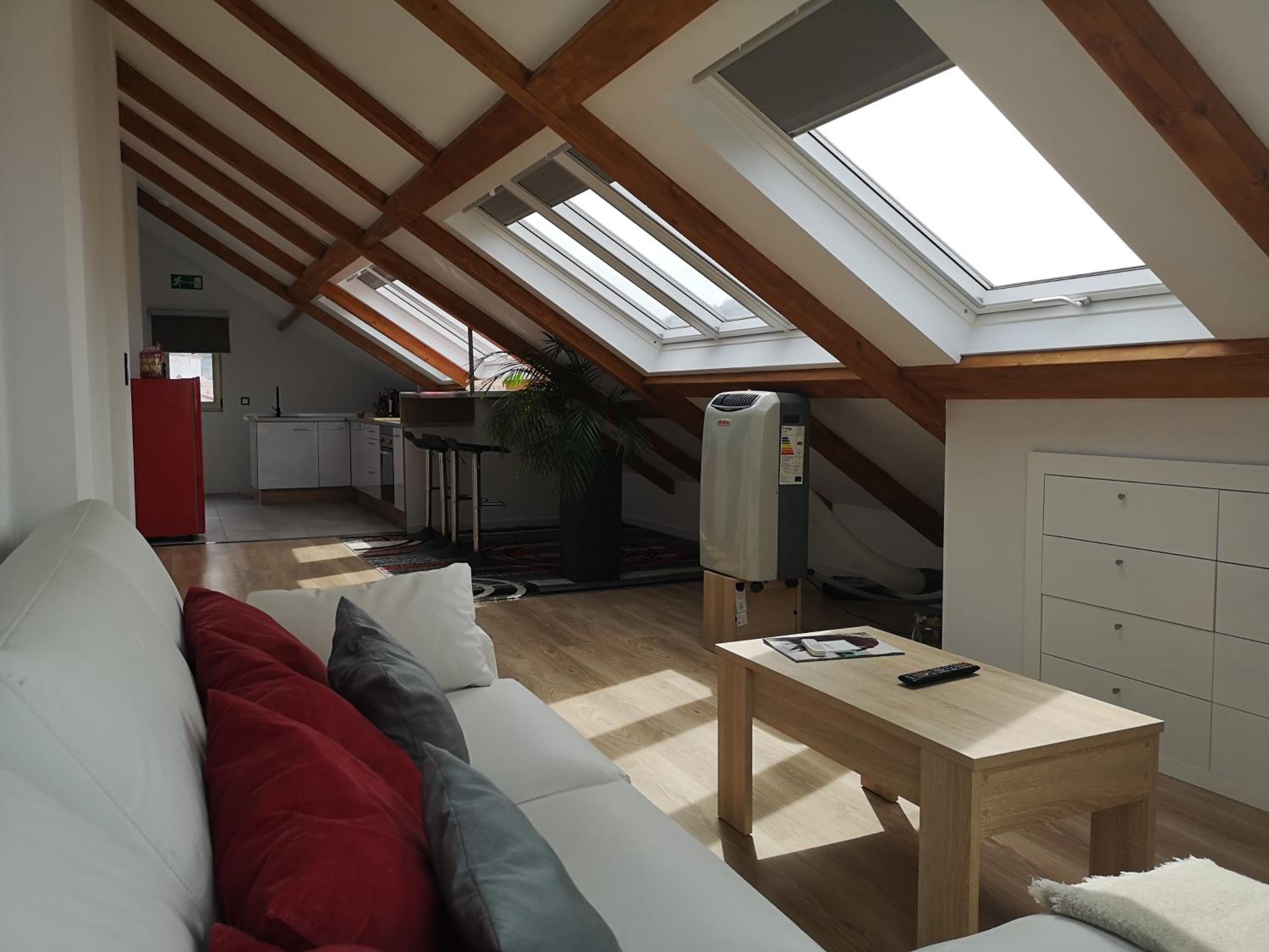 Penthouse Apartment - Photo 1