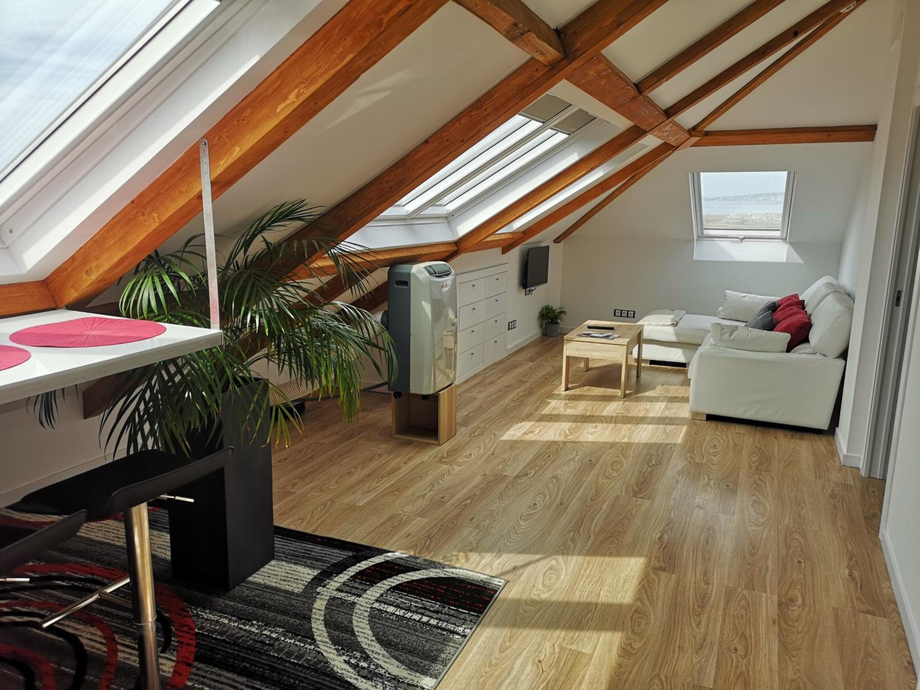 Penthouse Apartment - Photo 15