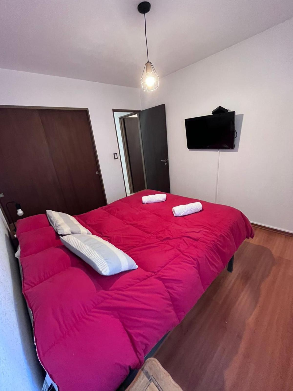 Two-Bedroom Apartment photo 1