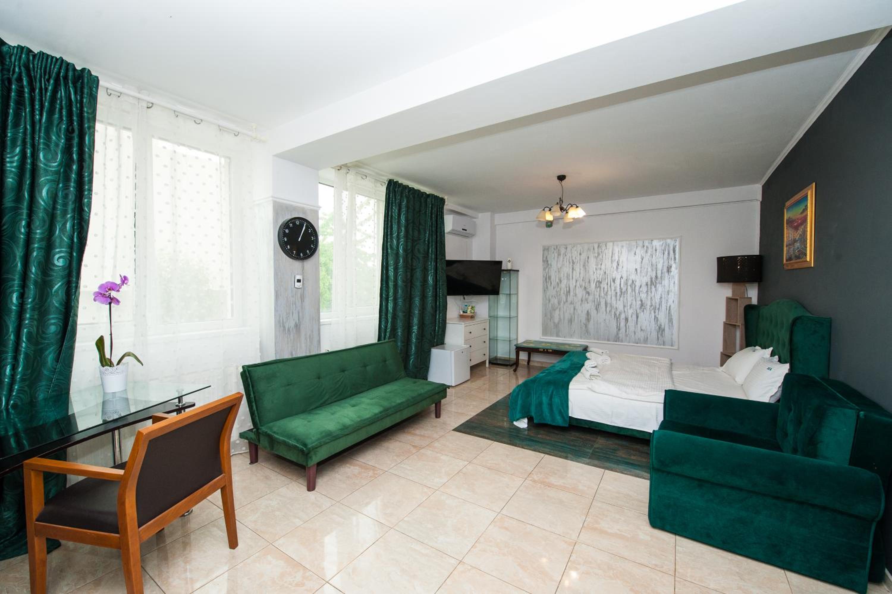 Comfort Triple Room - Photo 50