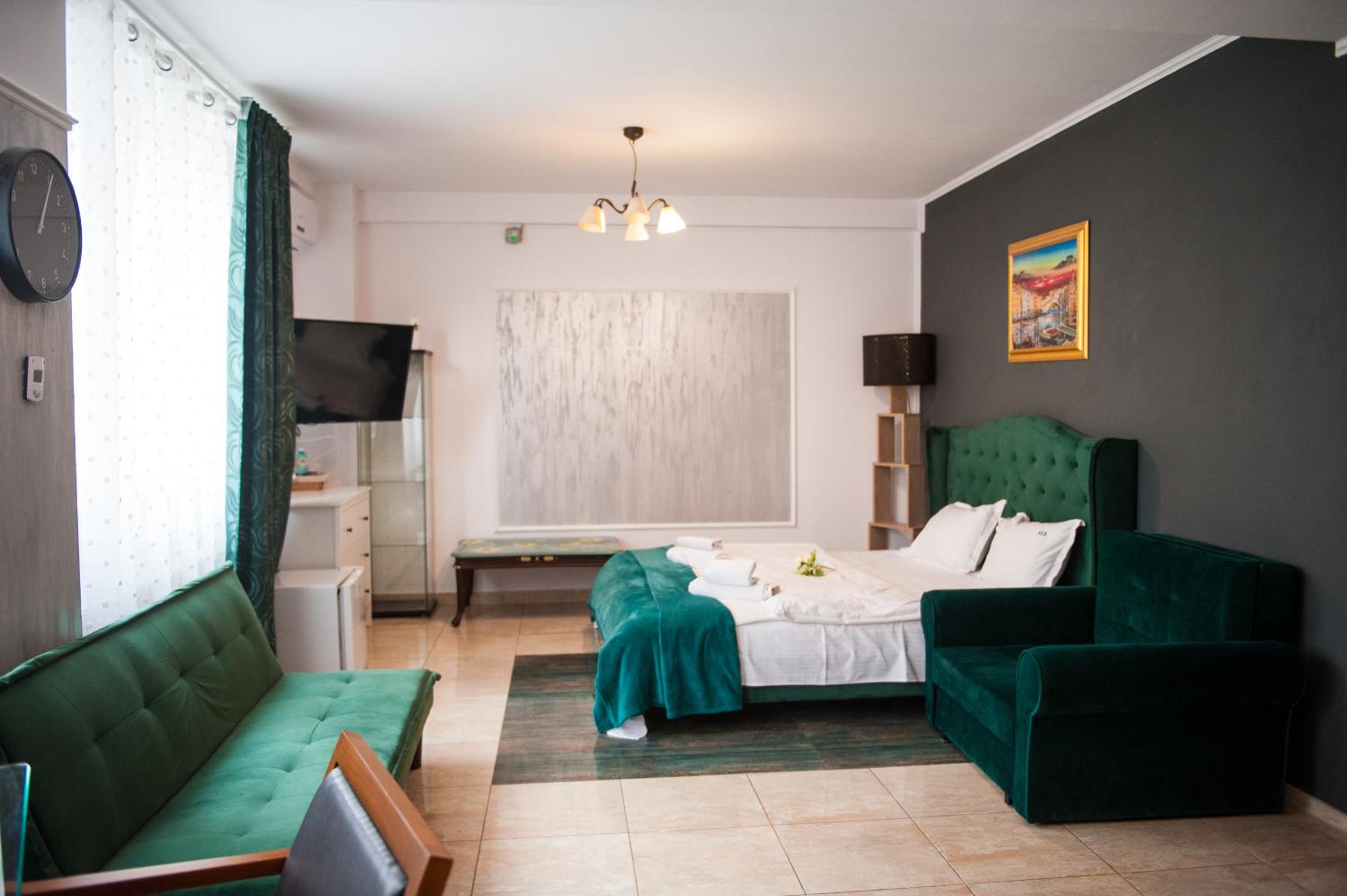 Comfort Triple Room - Photo 47