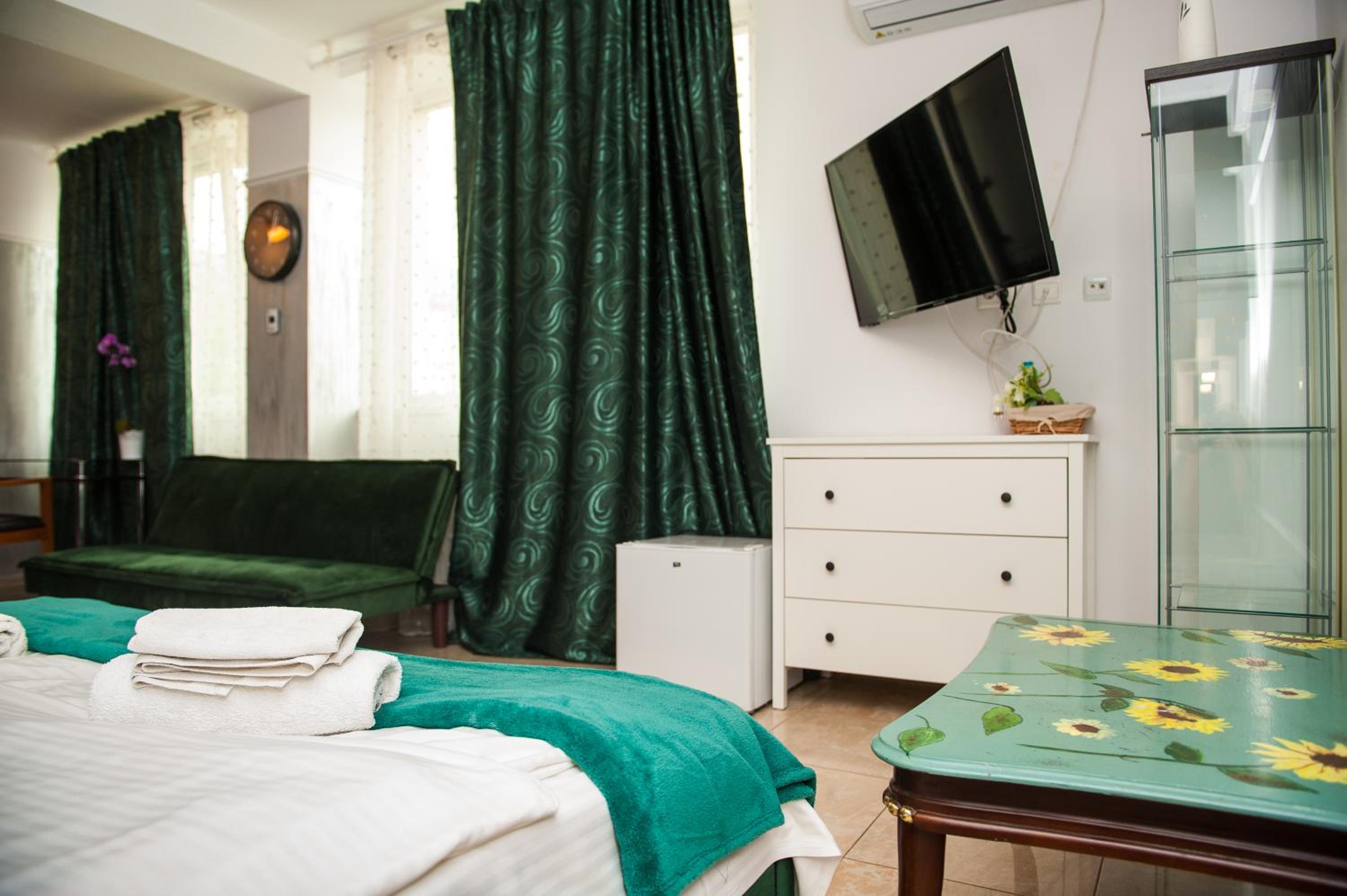 Comfort Triple Room - Photo 48