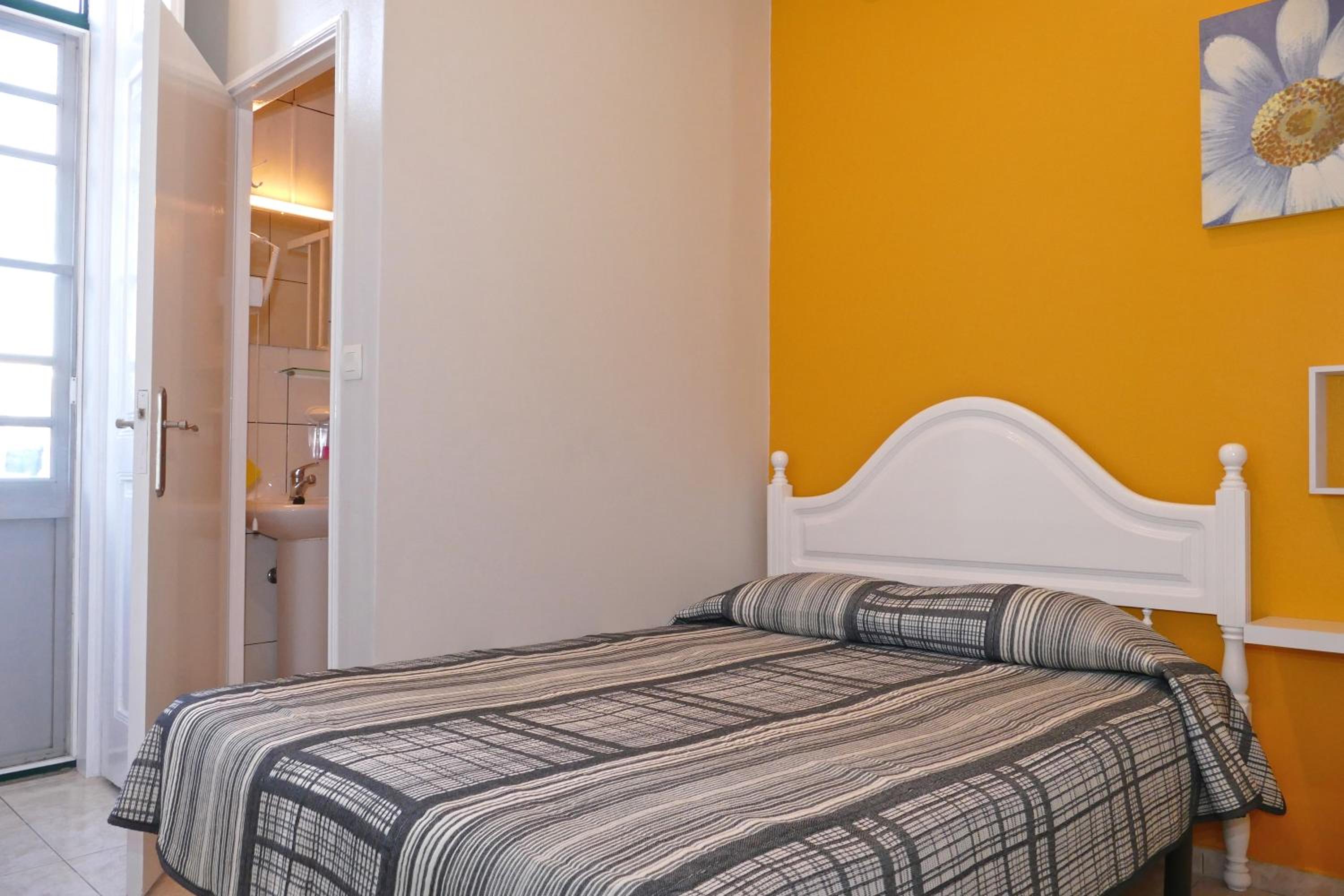 Small Double Room photo 1
