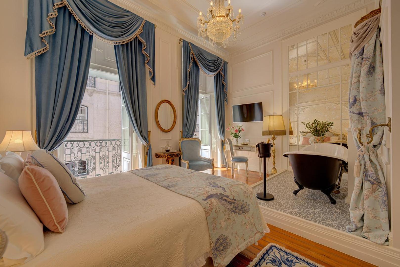 Superior Suite