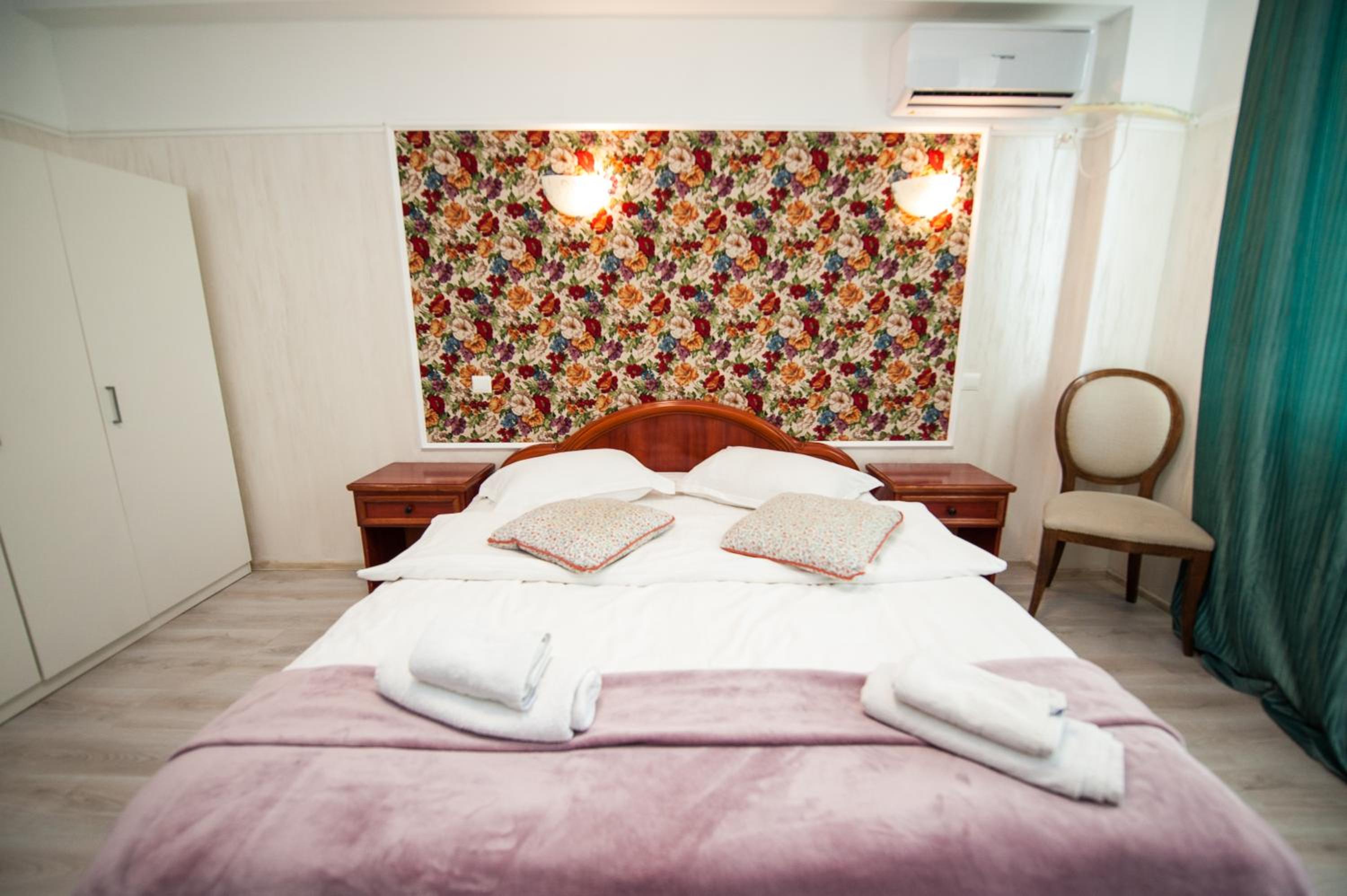Comfort Triple Room - Photo 4