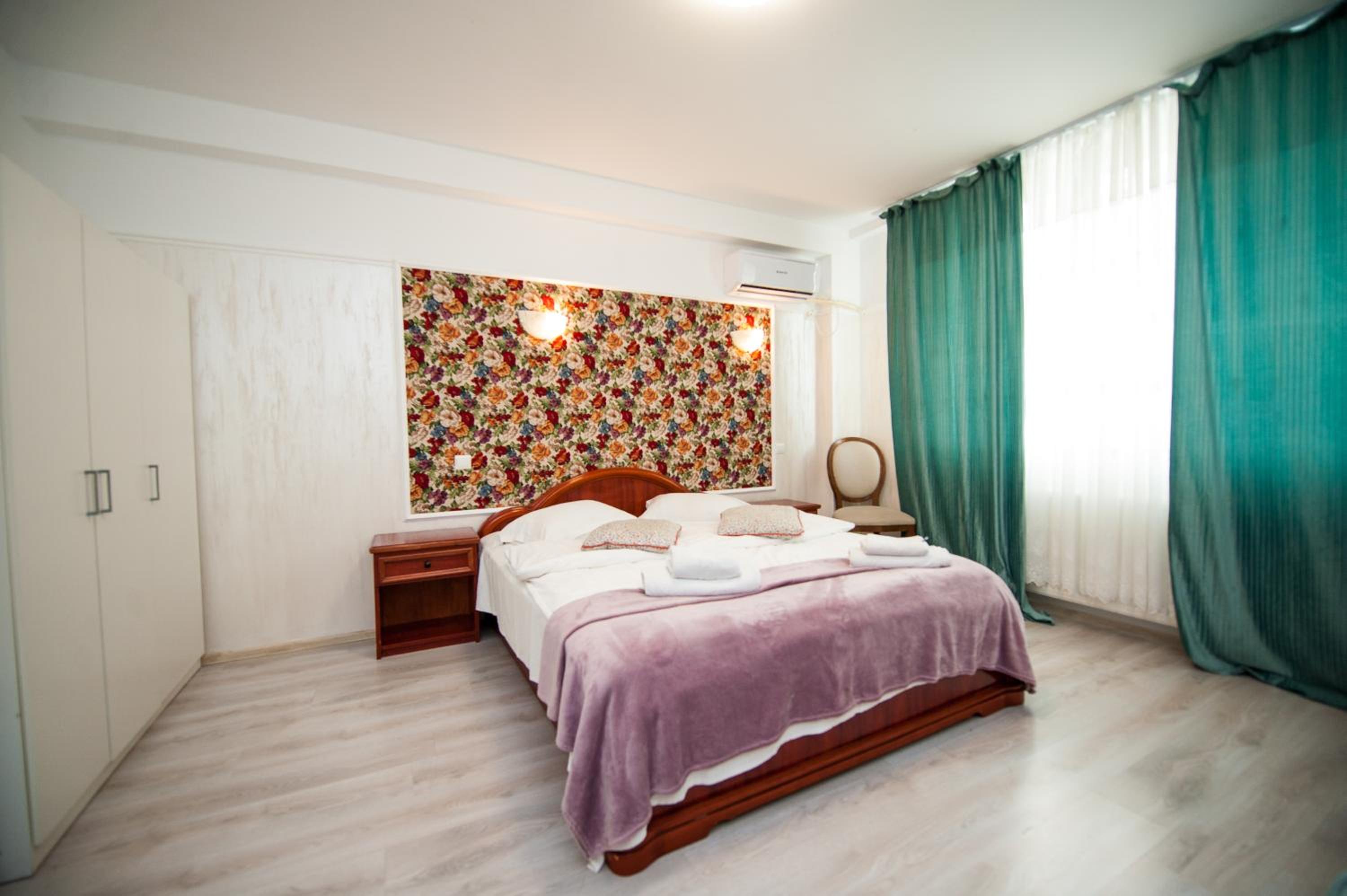 Comfort Triple Room - Photo 19