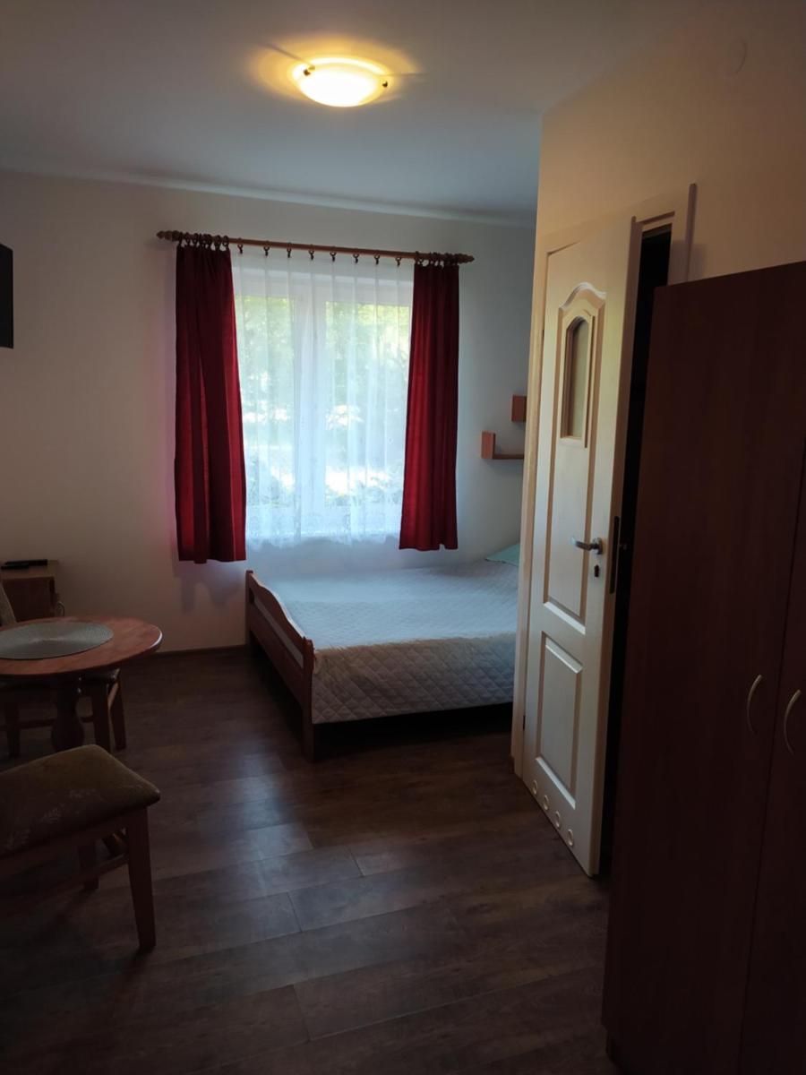 Double Room with Private Bathroom photo 2