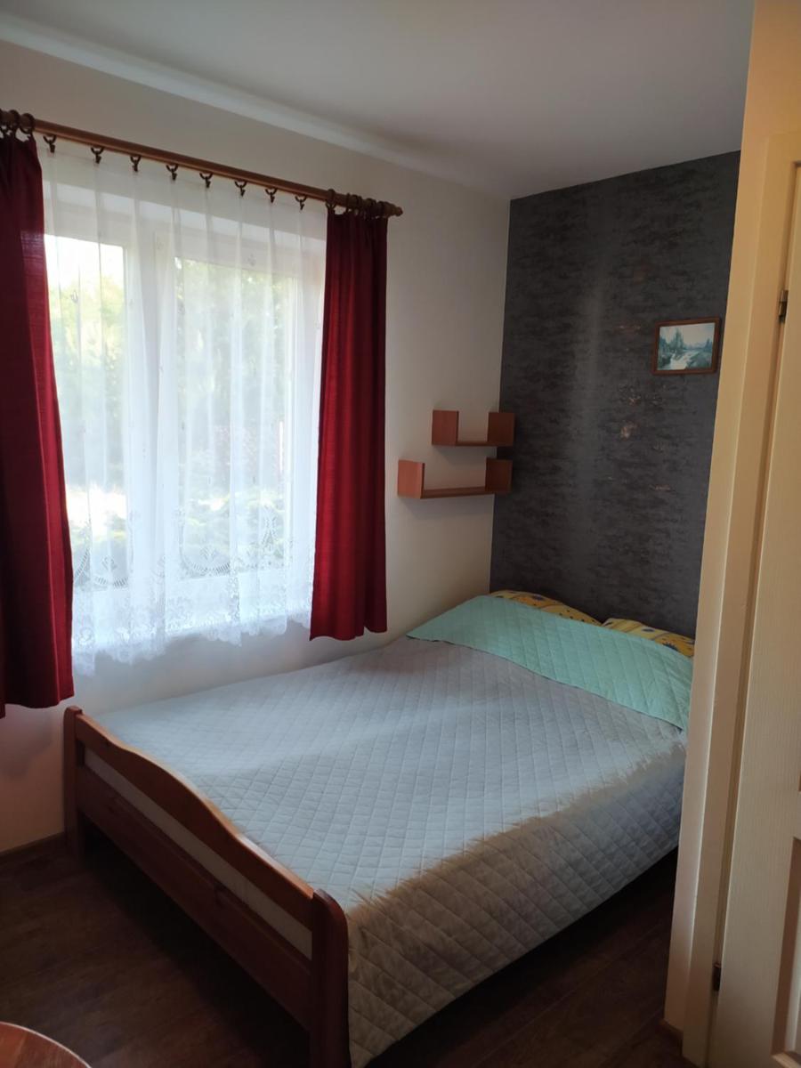 Double Room with Private Bathroom photo 1
