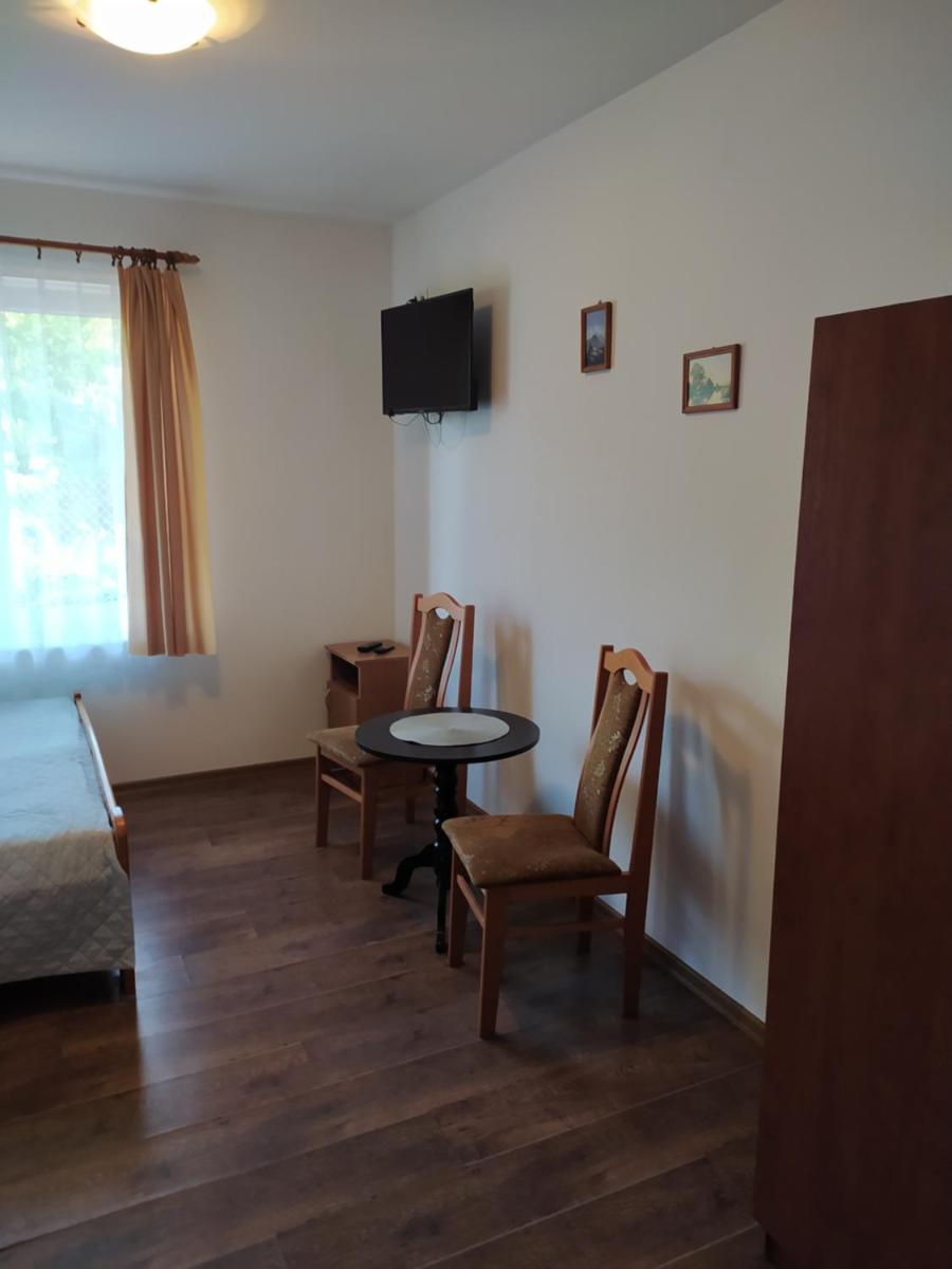 Standard Double Room with Bathroom photo 1