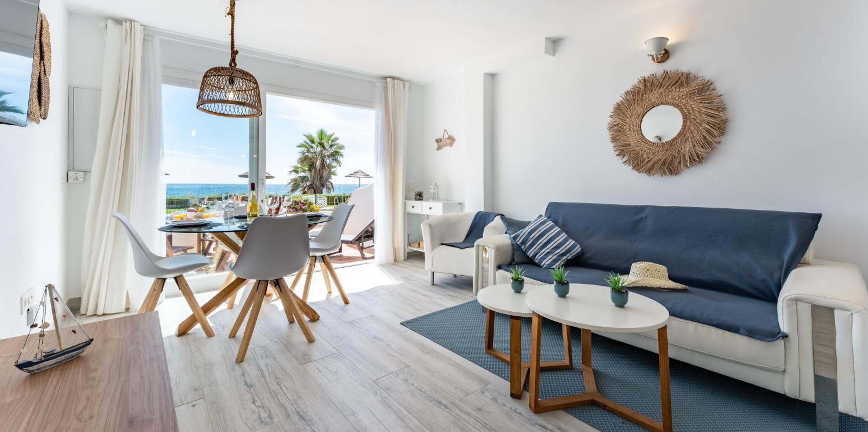 Apartamento Superior de Dos Habitaciones