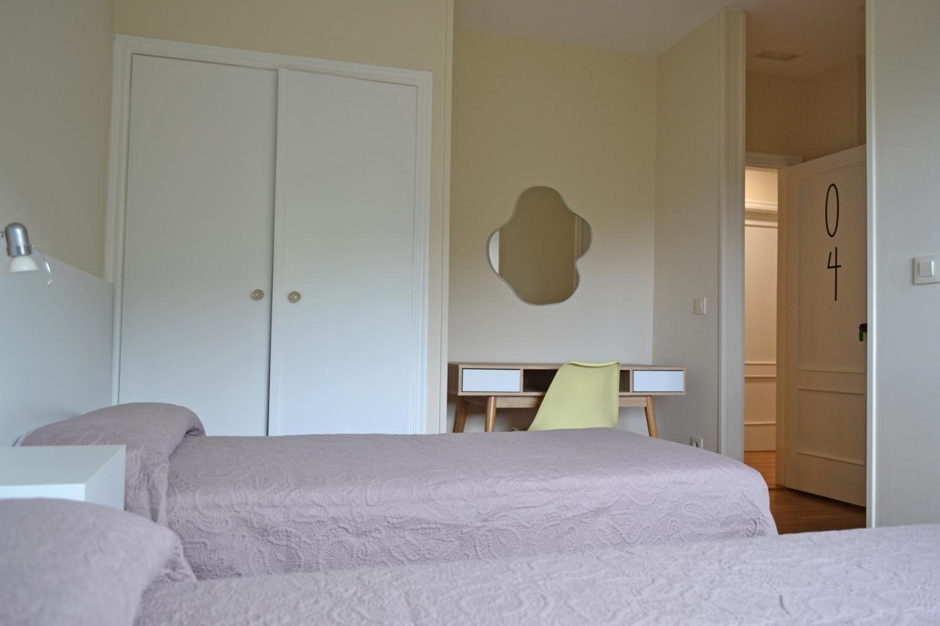 Habitación Doble