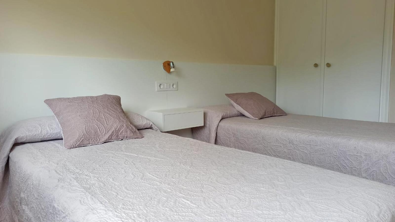 Twin Room photo 2