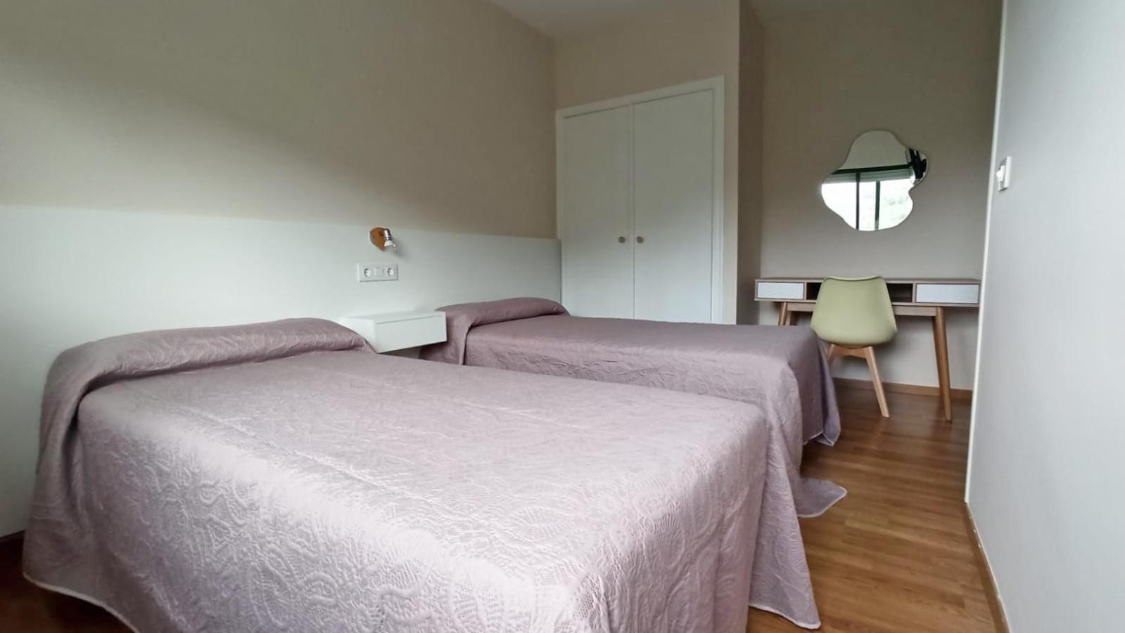 Twin Room photo 2