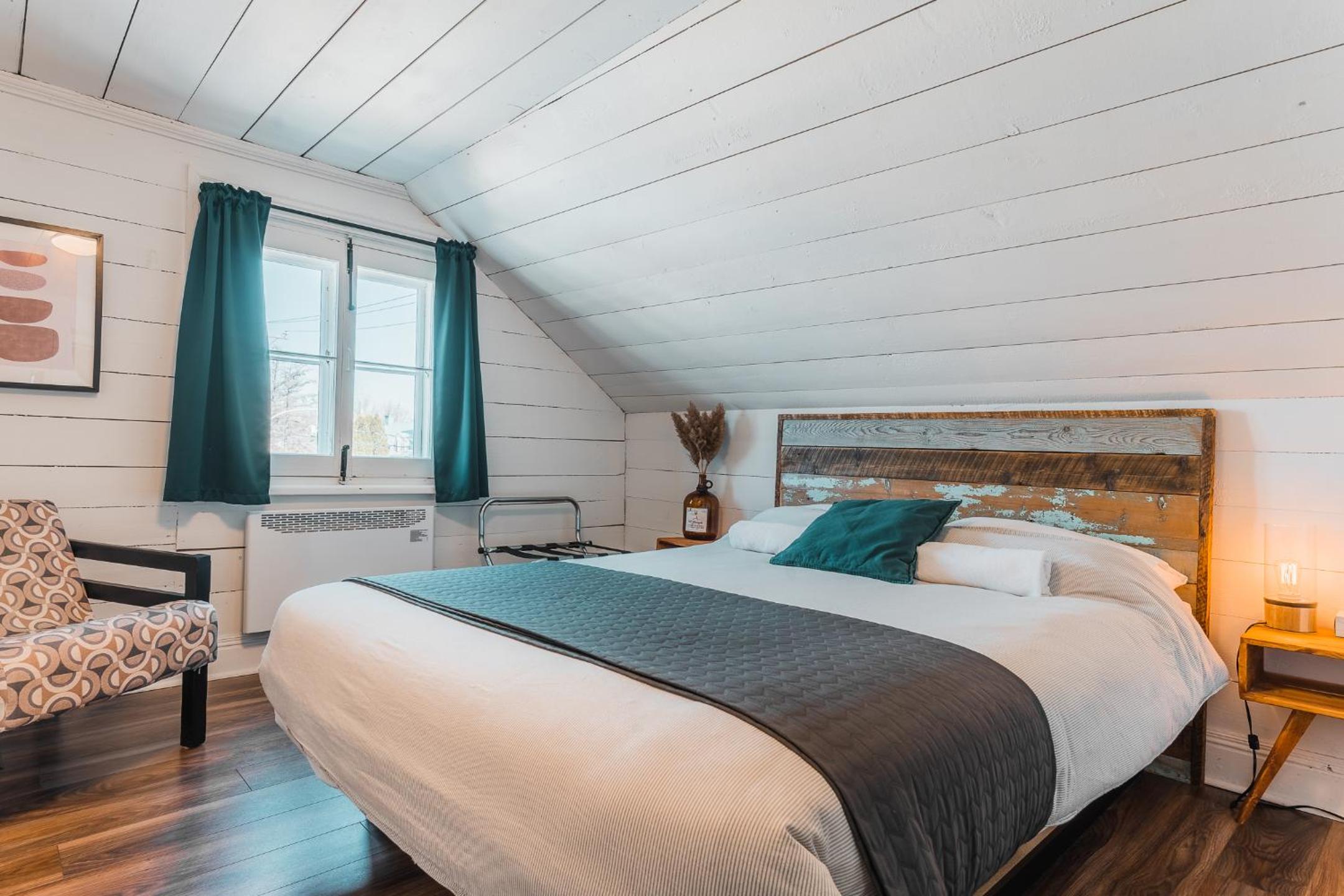 Four-Bedroom House photo 1