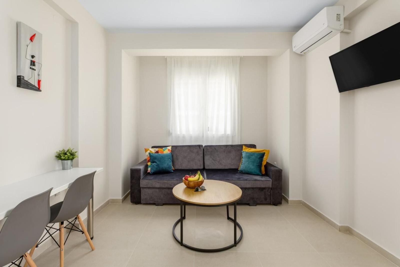 Three-Bedroom House photo 1