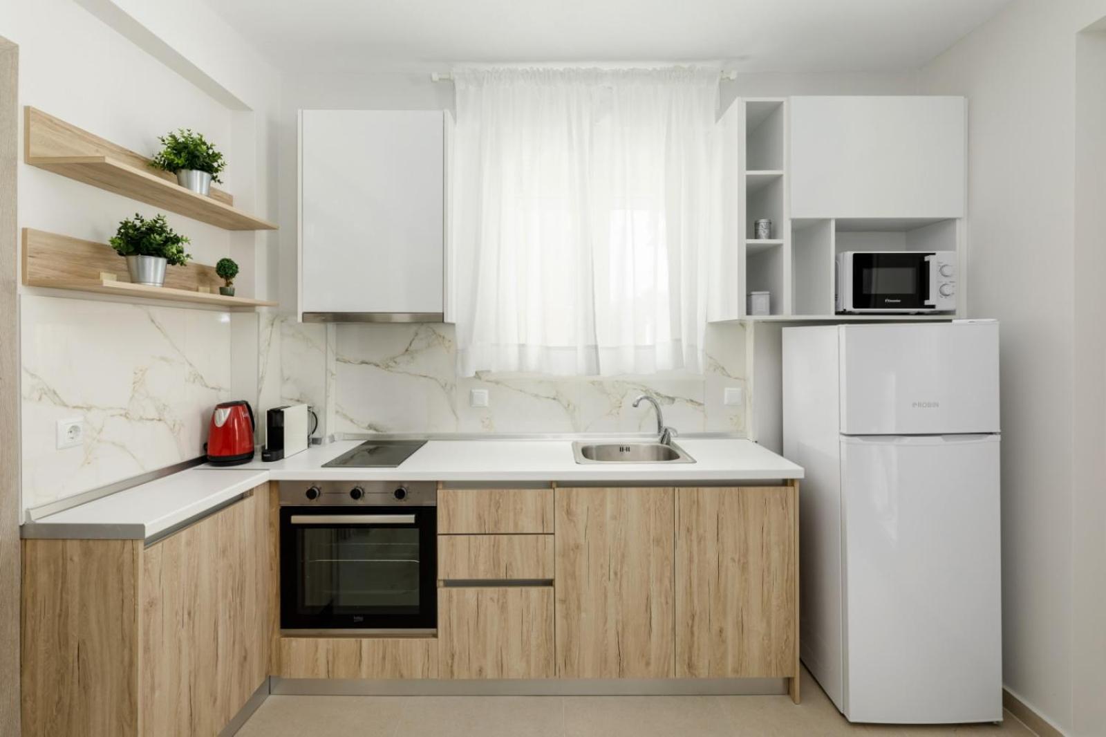 One-Bedroom House photo 2
