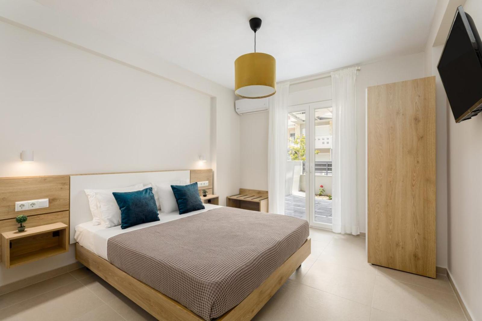 One-Bedroom House photo 2