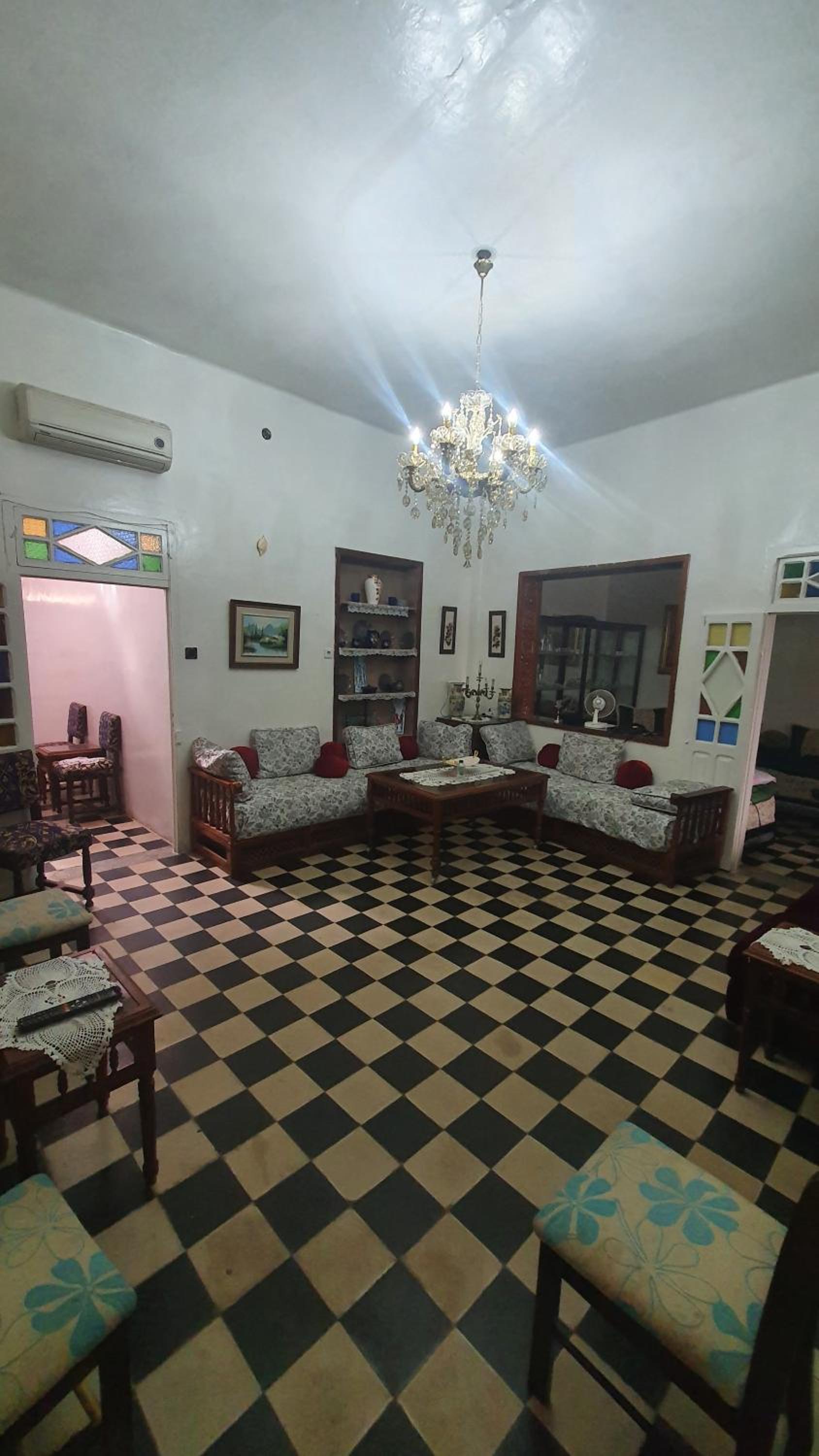 Holiday Home photo 1