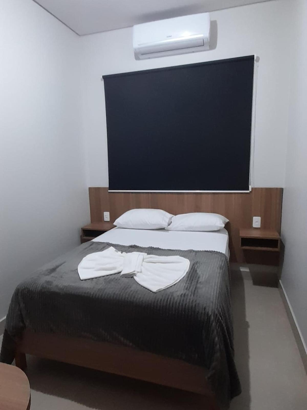 Economy Double Room photo 1