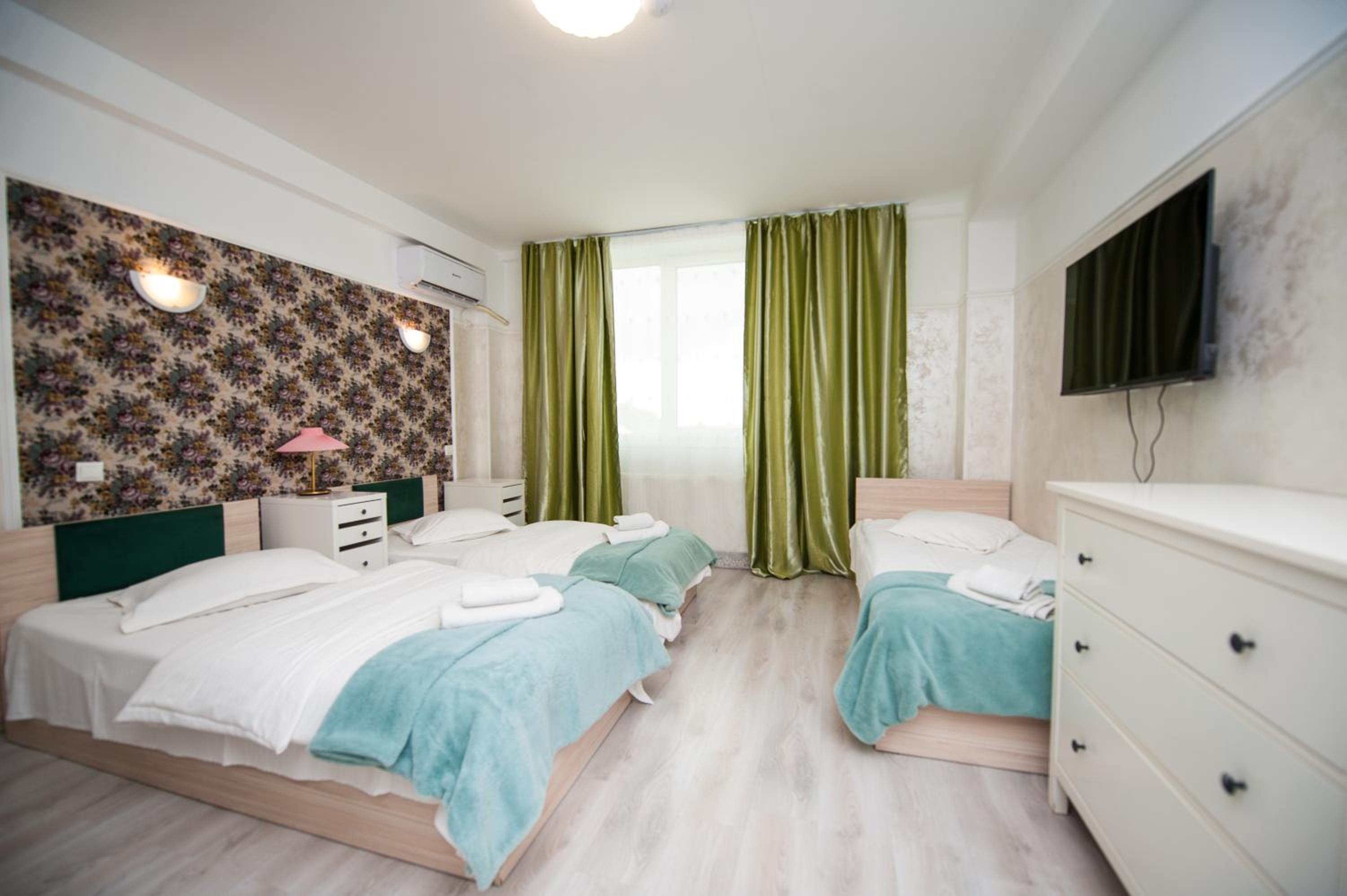 Comfort Triple Room - Photo 27