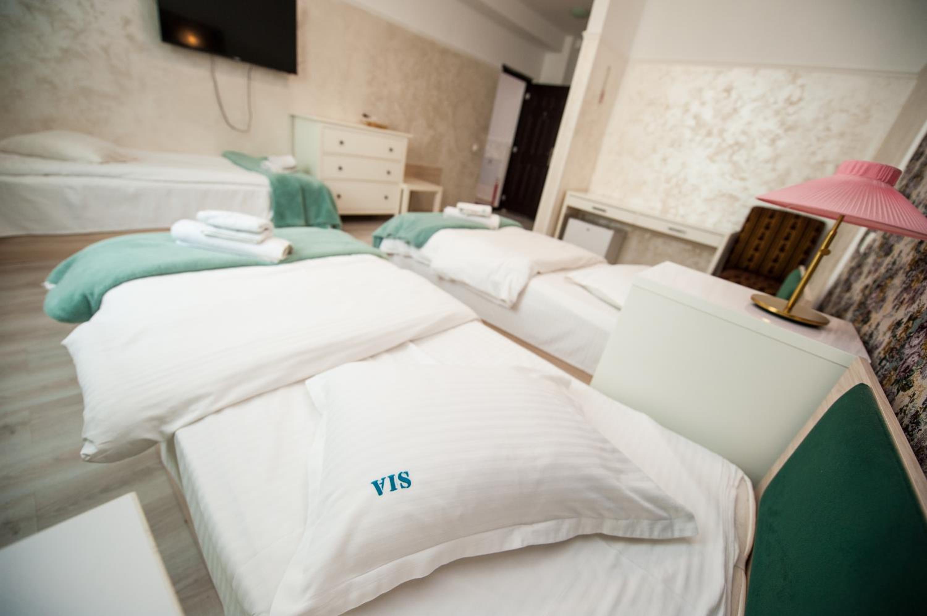 Comfort Triple Room - Photo 24
