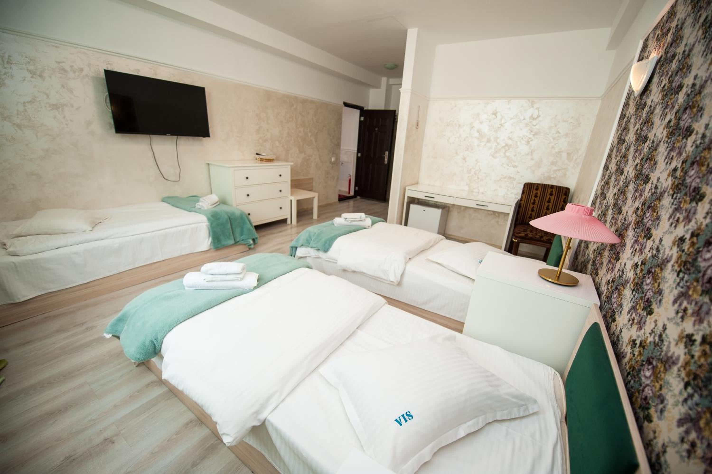 Comfort Triple Room - Photo 34