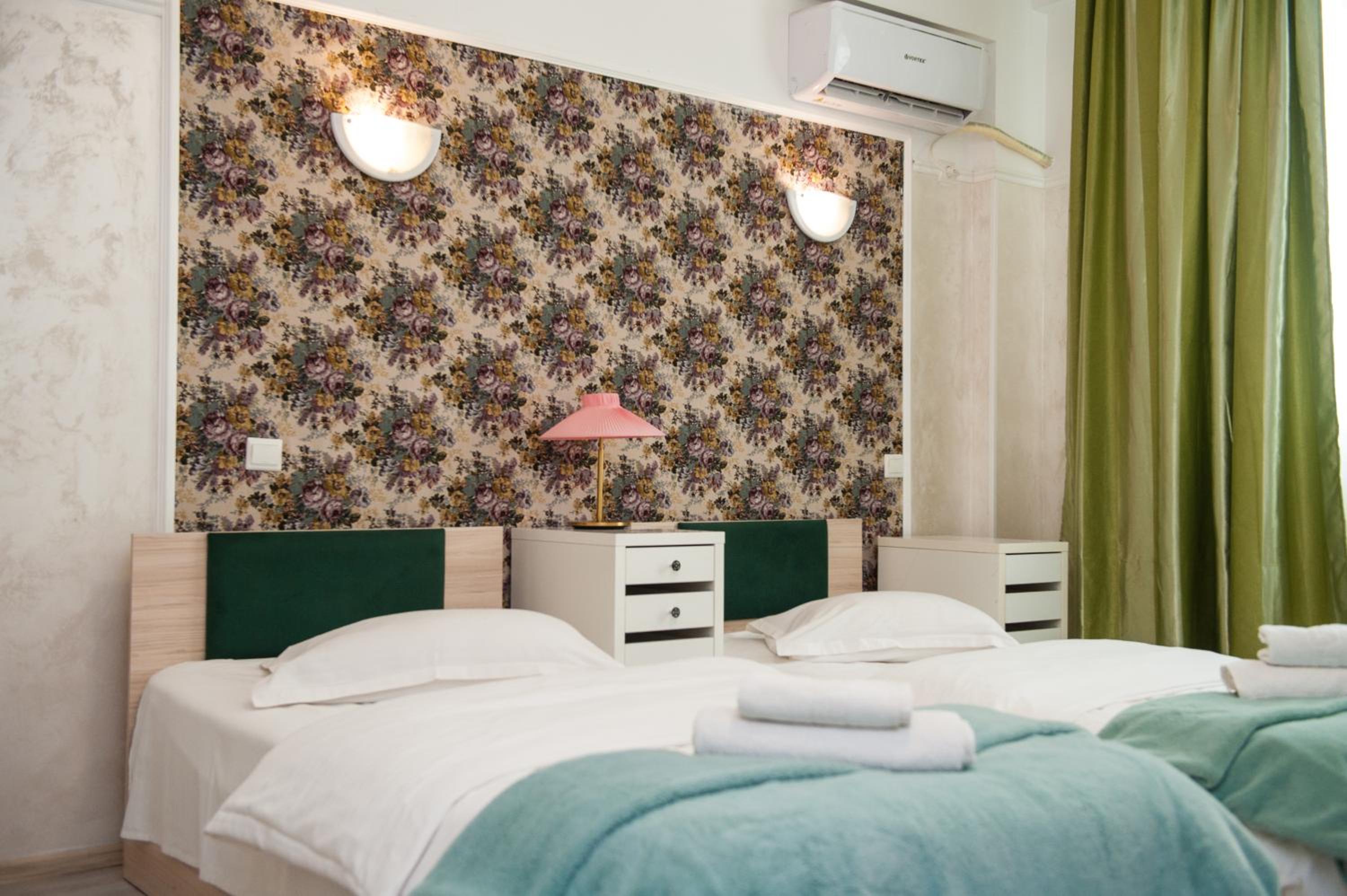 Comfort Triple Room - Photo 28