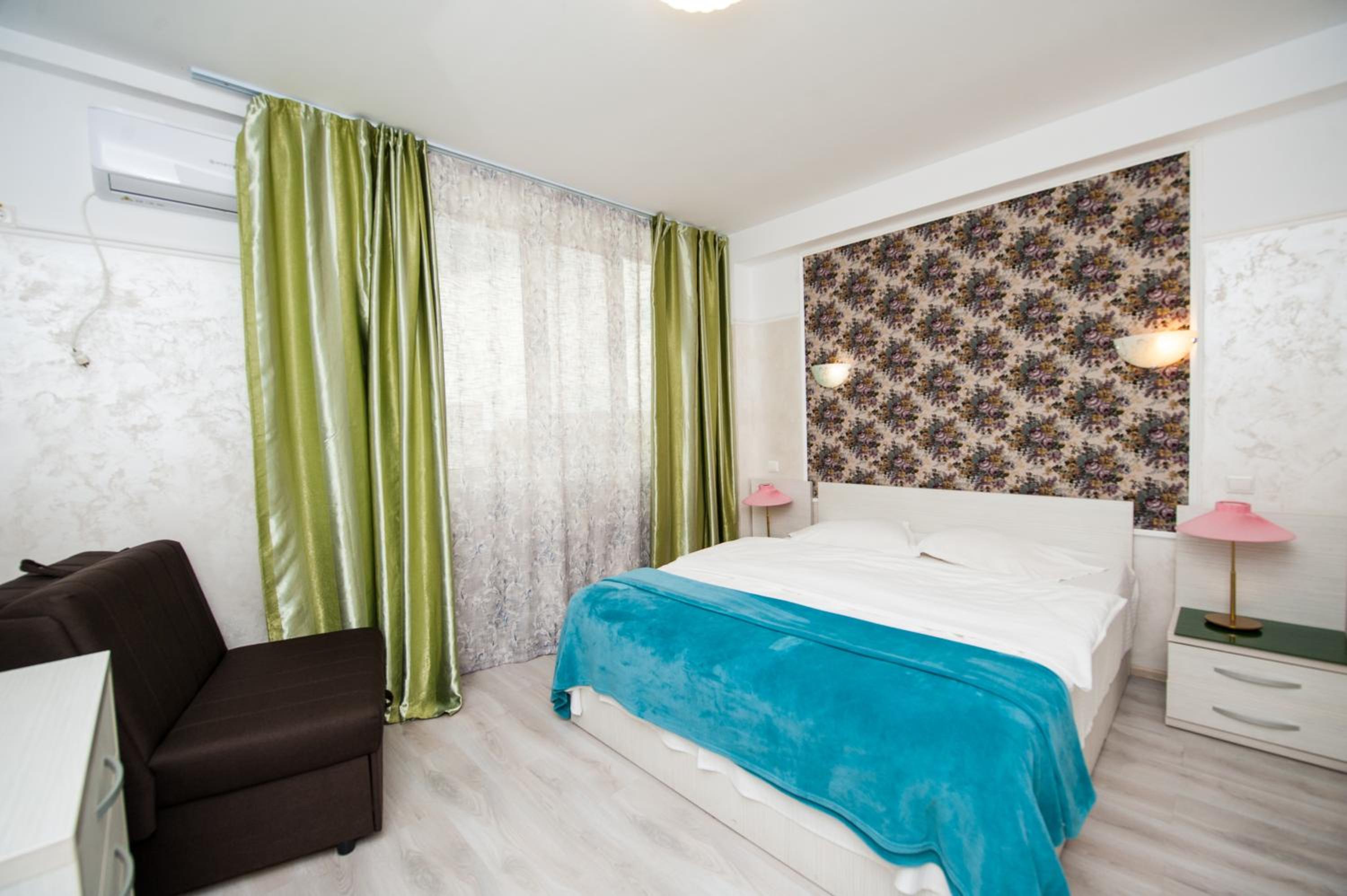 Double or Twin Room - Photo 19