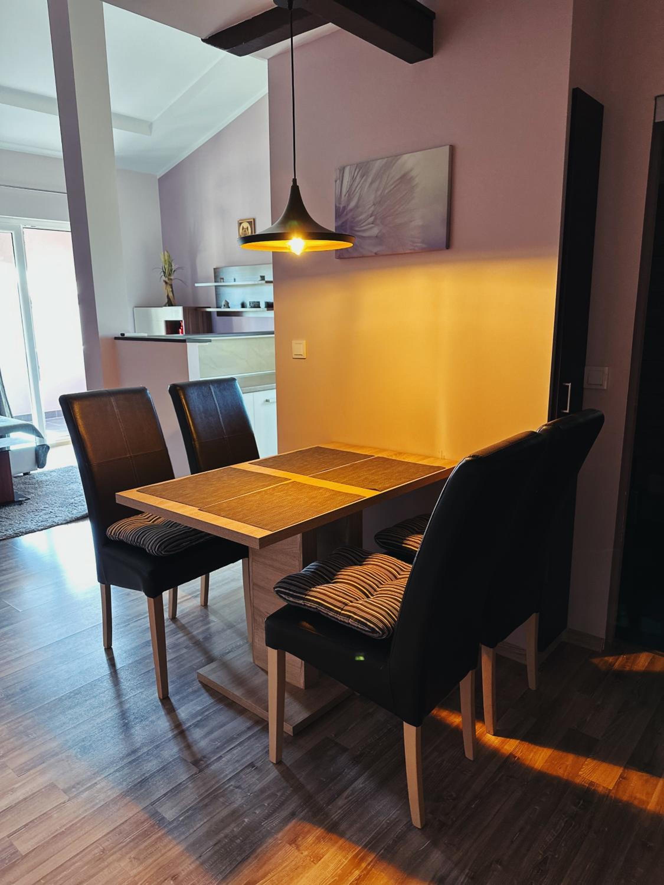 Two-Bedroom Apartment - Photo 25