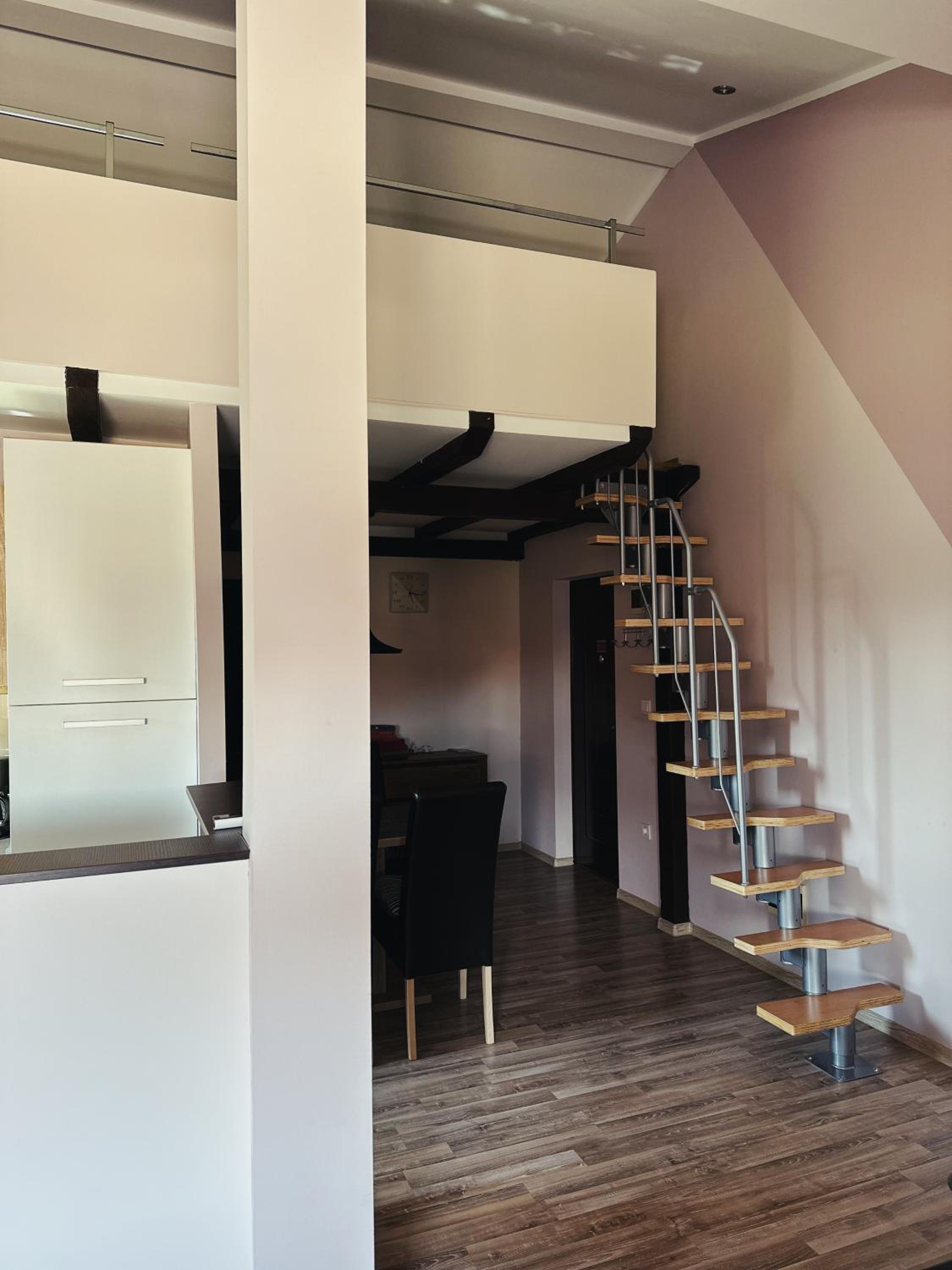 Two-Bedroom Apartment - Photo 35