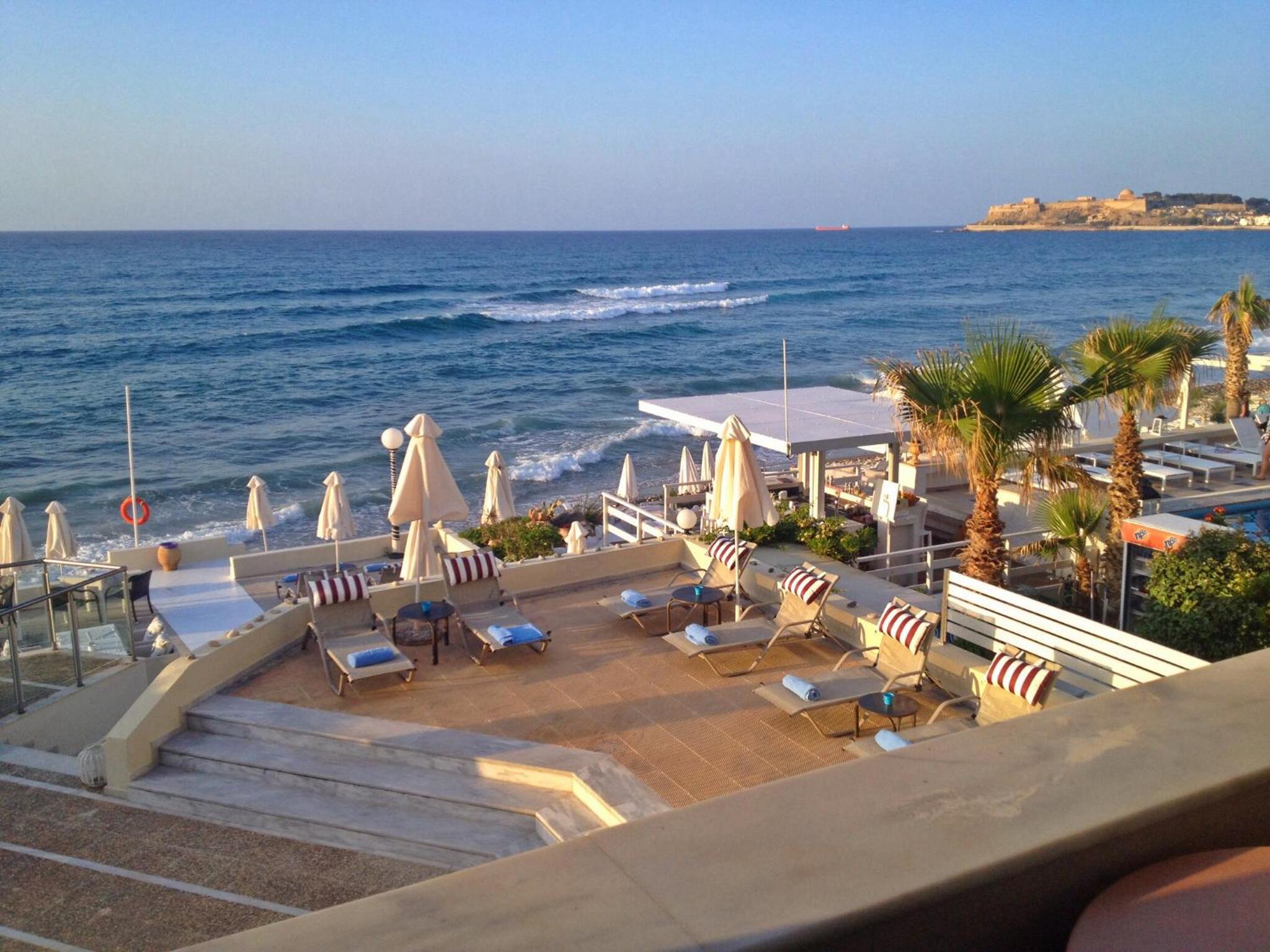 Suite - Split Level with Sea View photo 3