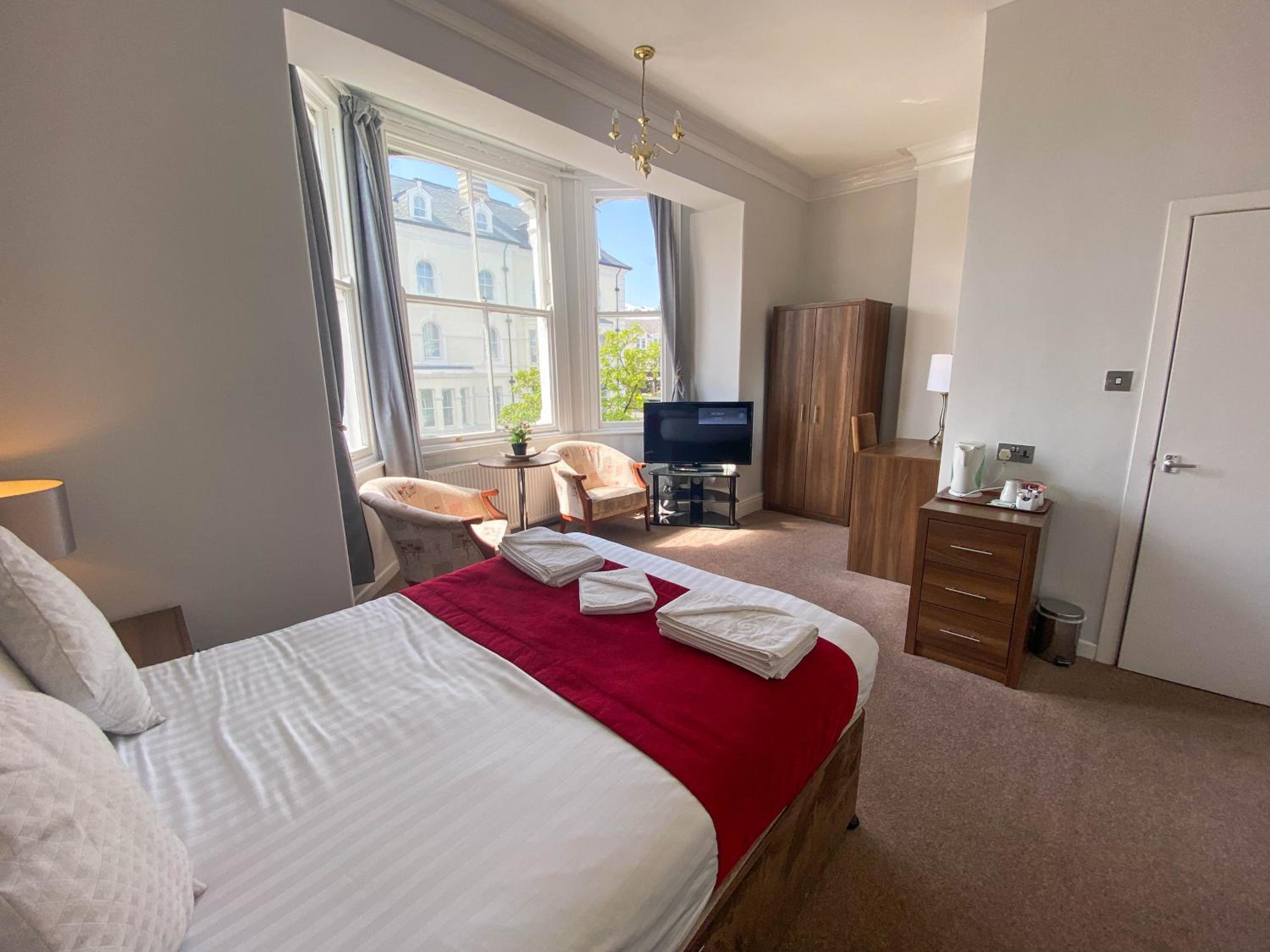 Superior Double Room - Photo 2