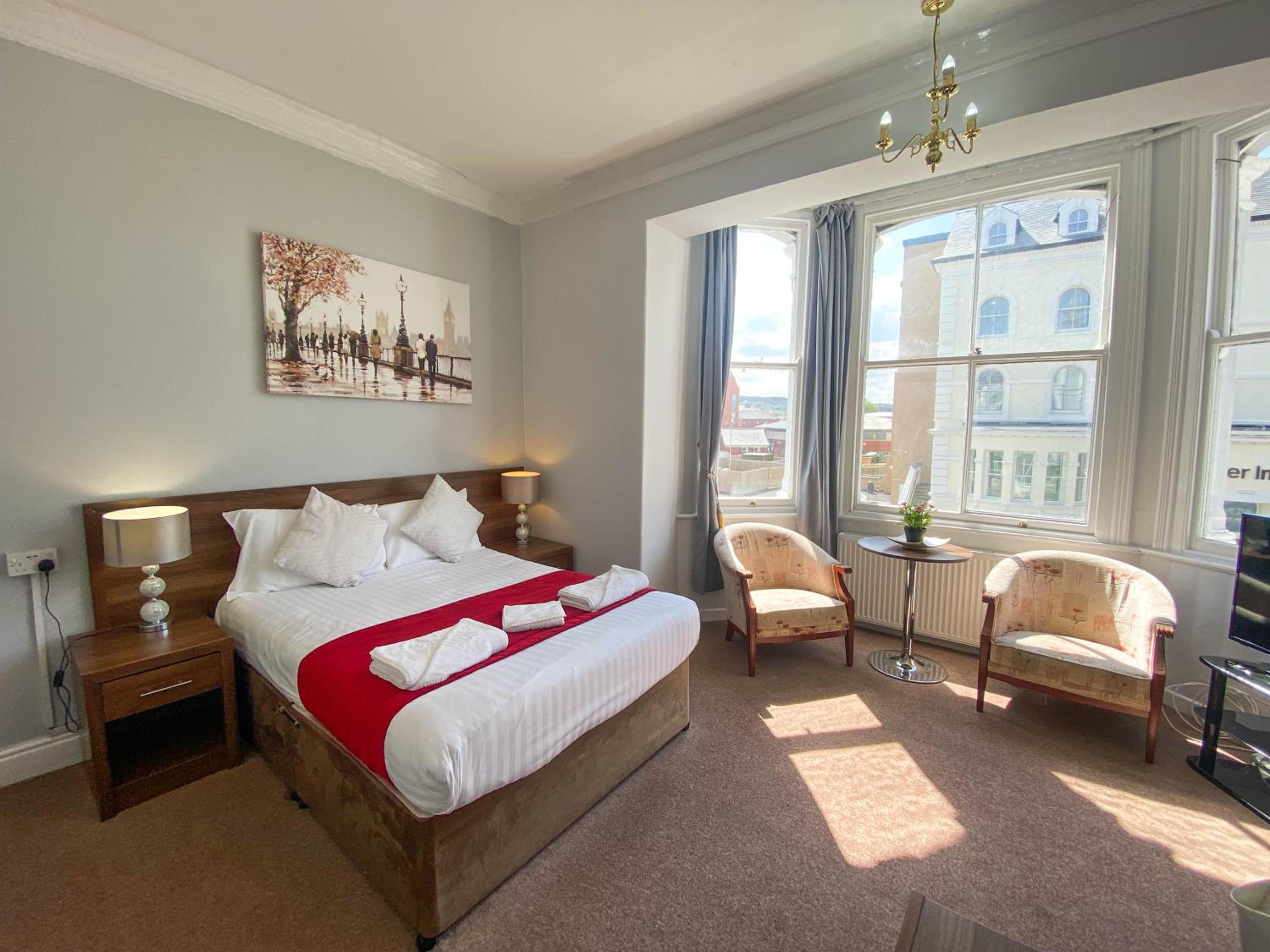 Superior Double Room - Photo 3