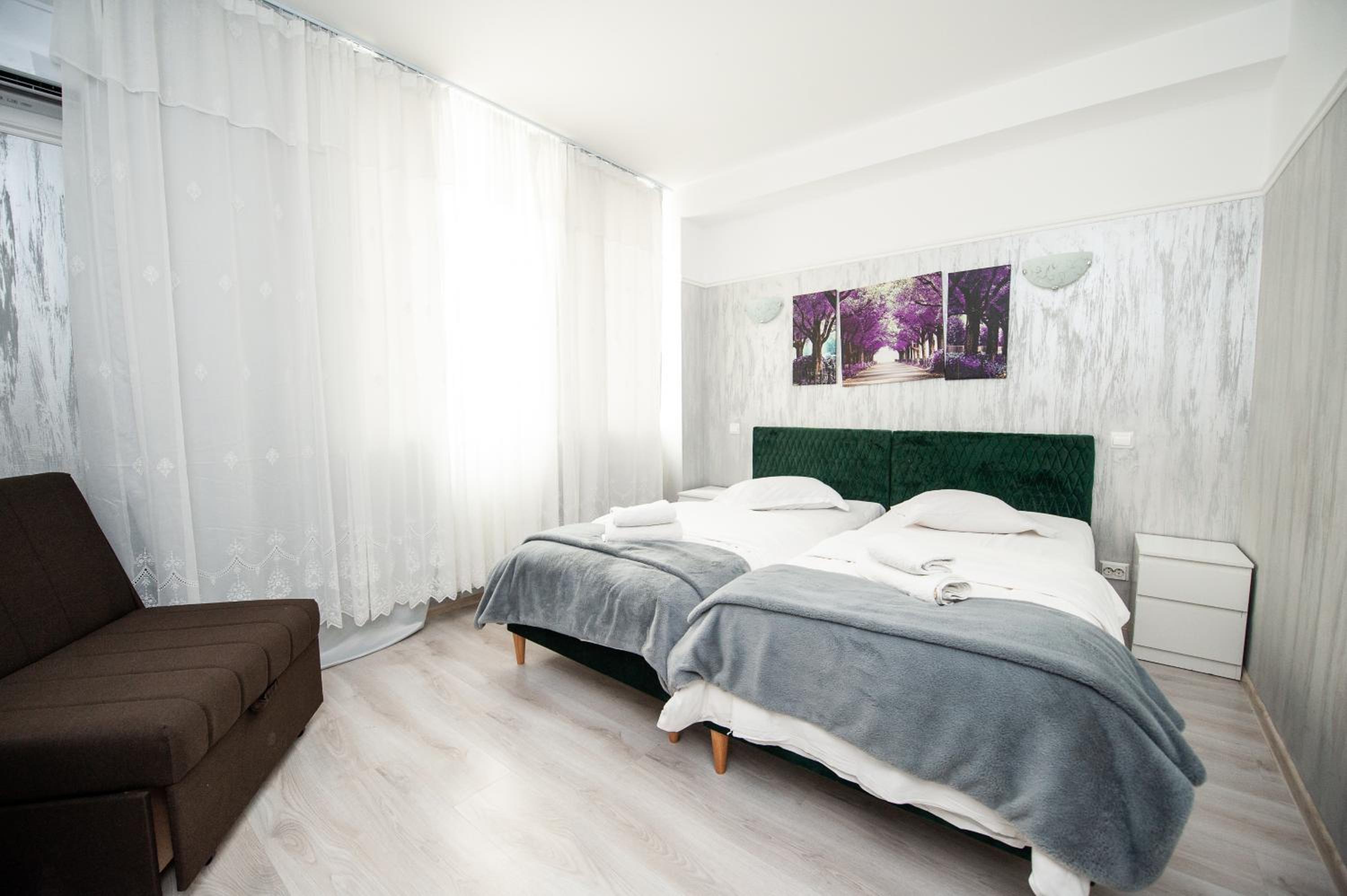 Double or Twin Room - Photo 28