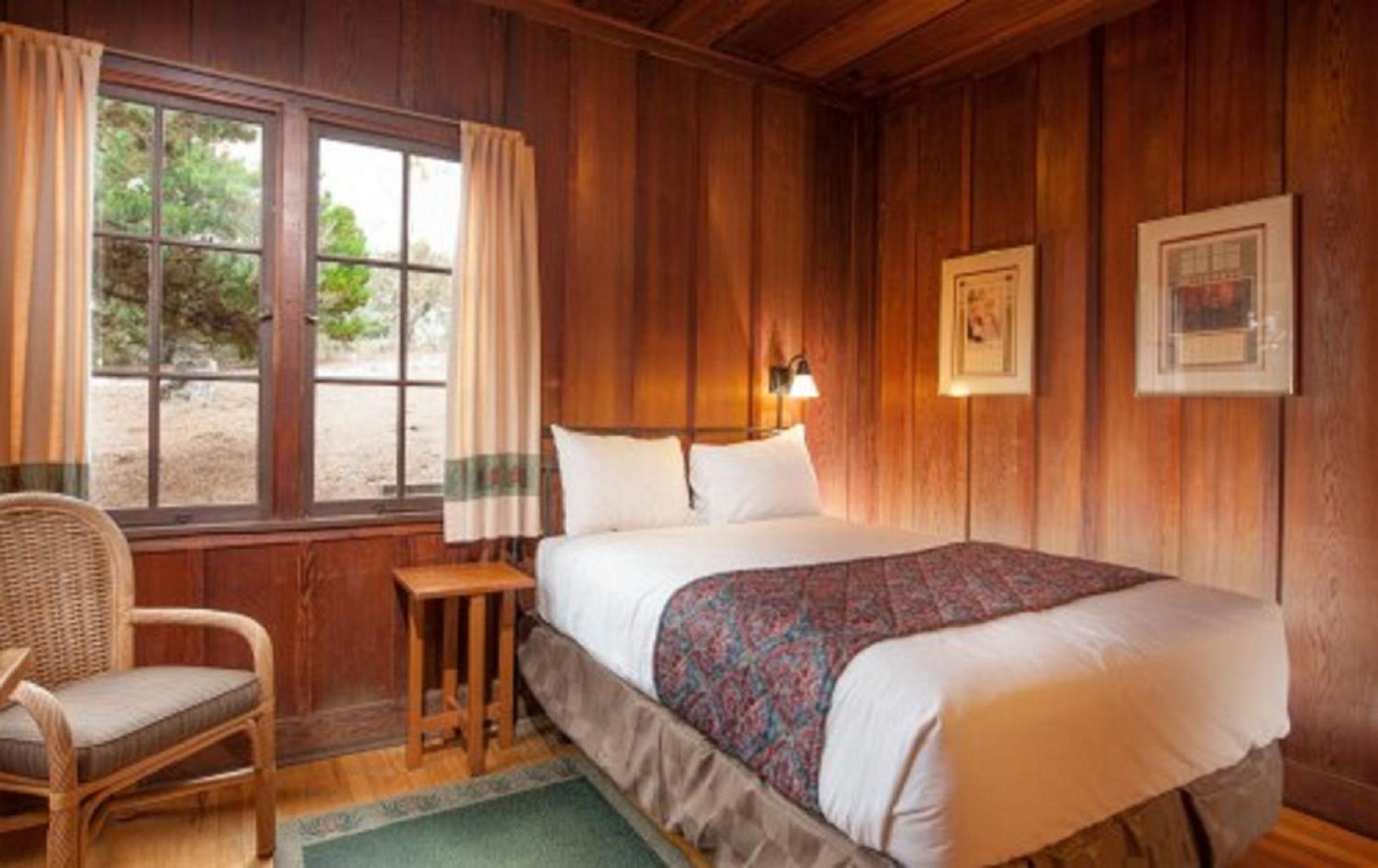 Classic Double Room - Photo 1