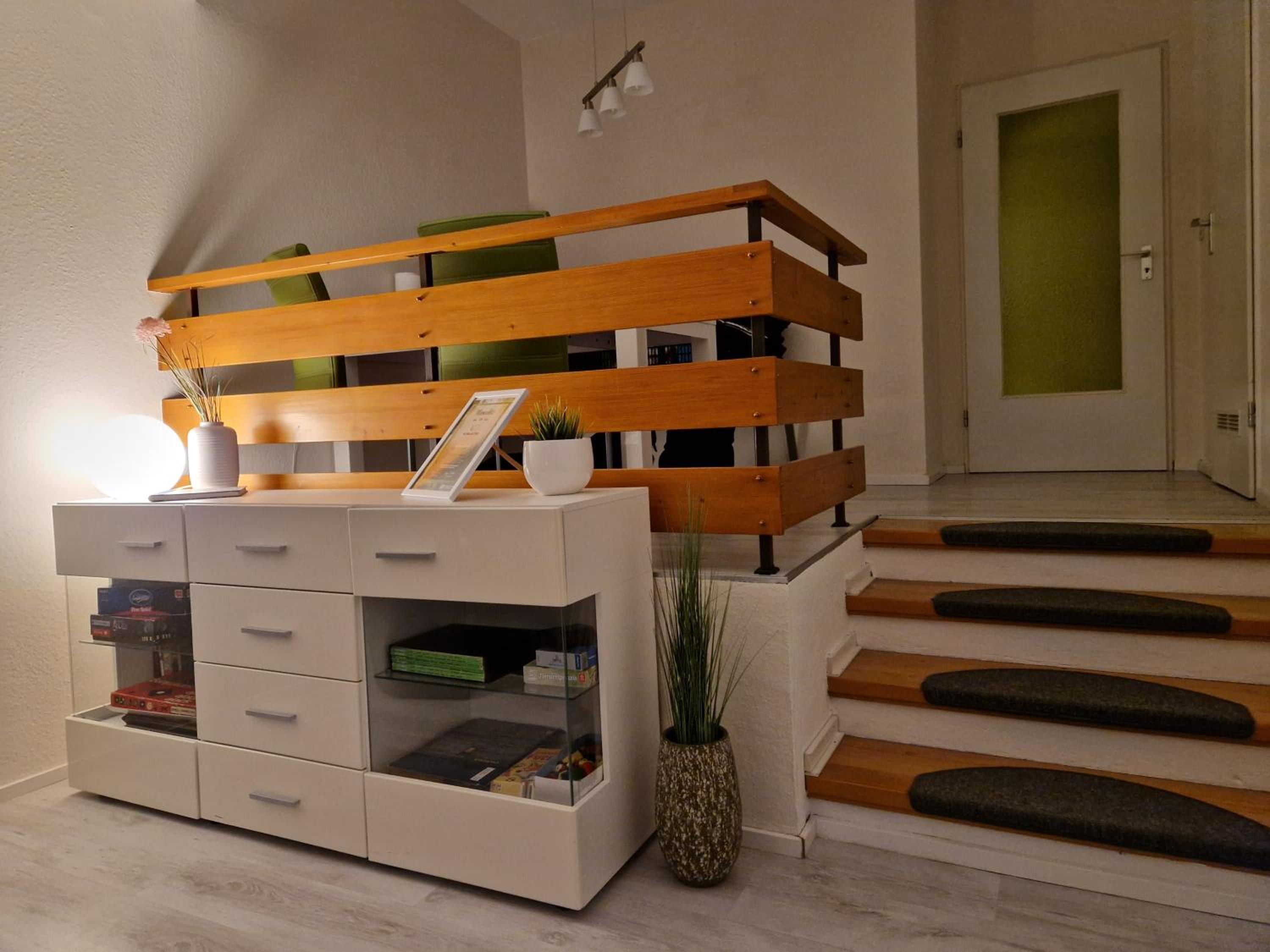 Apartment with Balcony photo 3