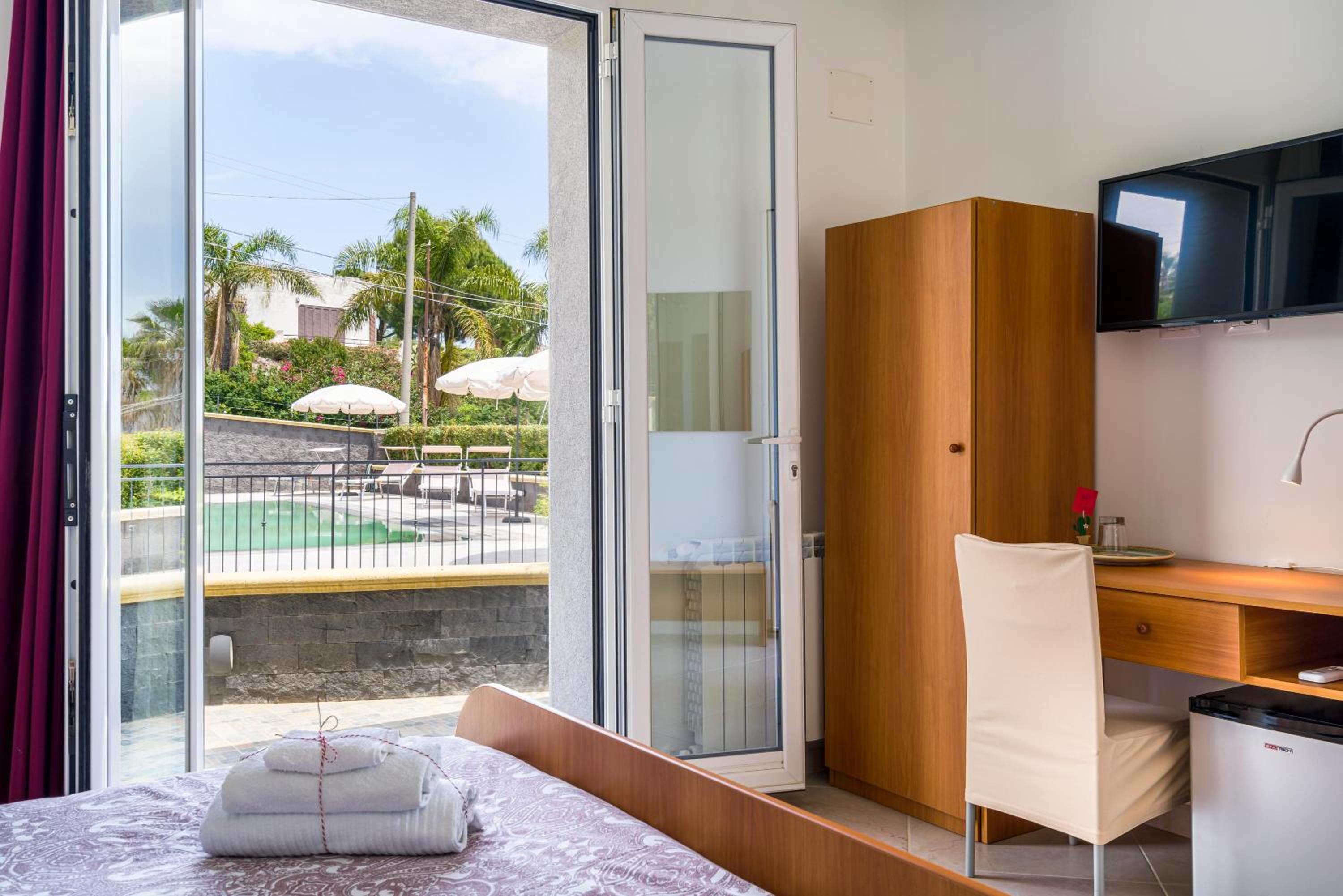Affittacamere villa Antonio, 写真 4