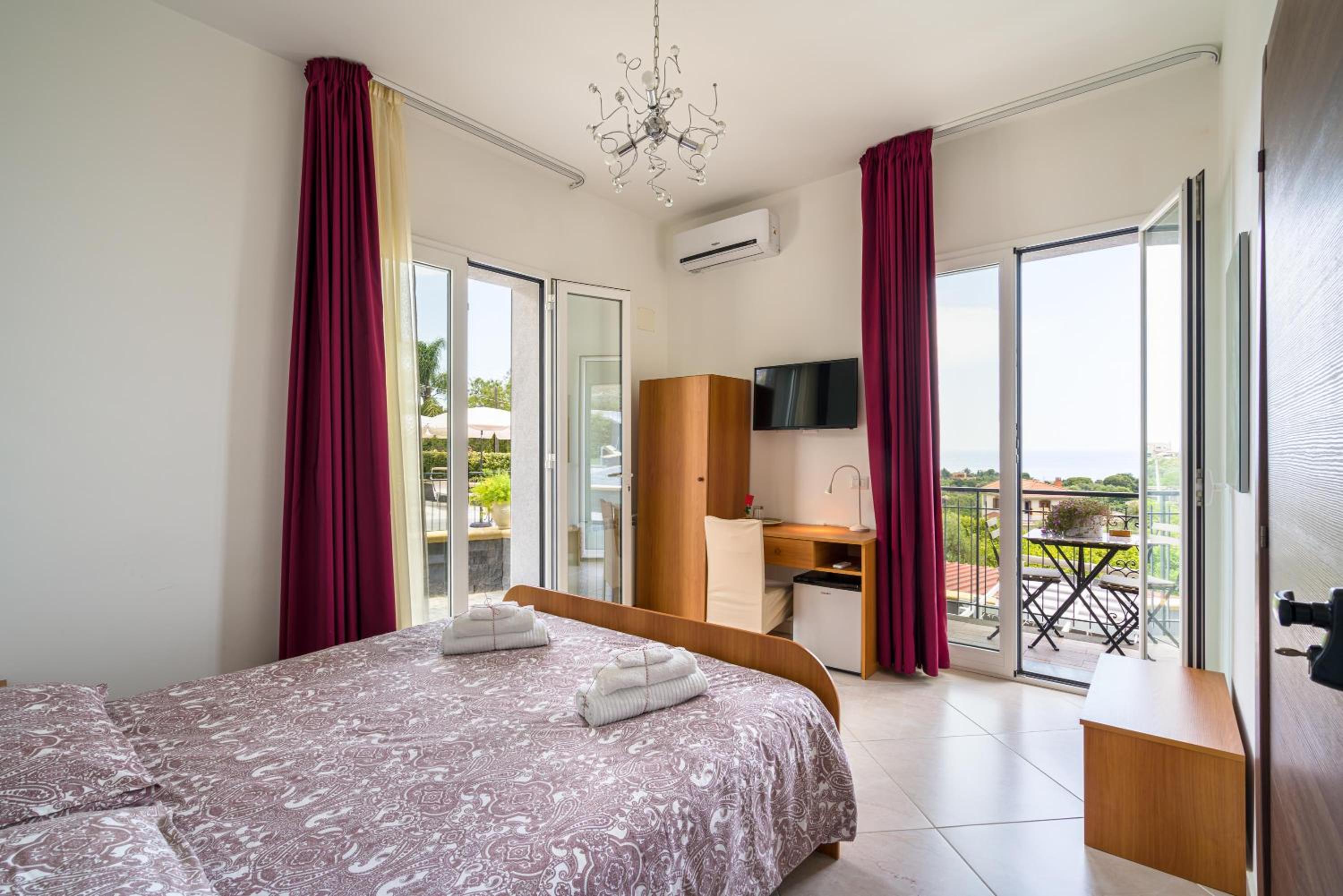 Affittacamere villa Antonio, 写真 2