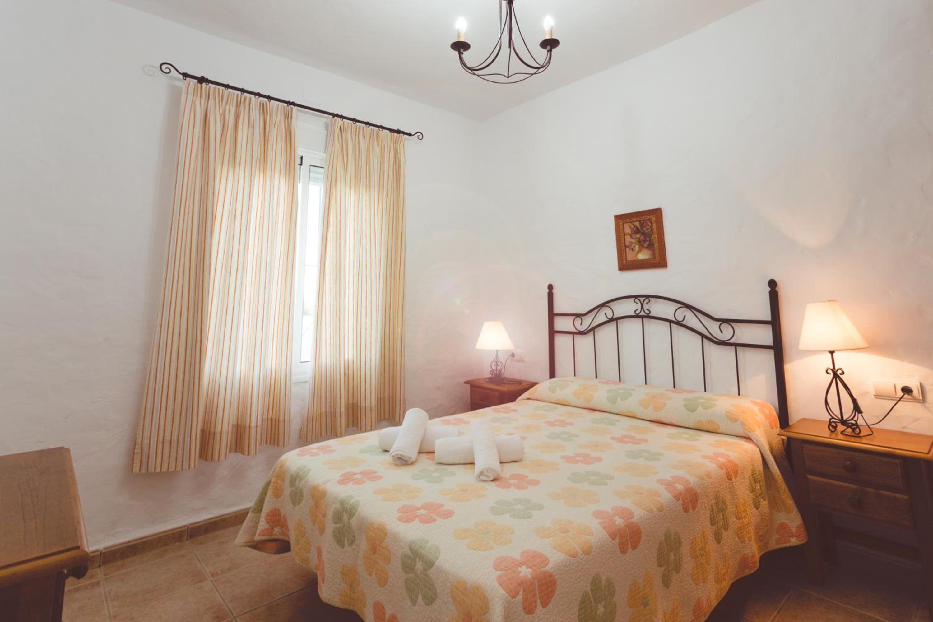Two-Bedroom Apartment (2 Adults + 2 Children)