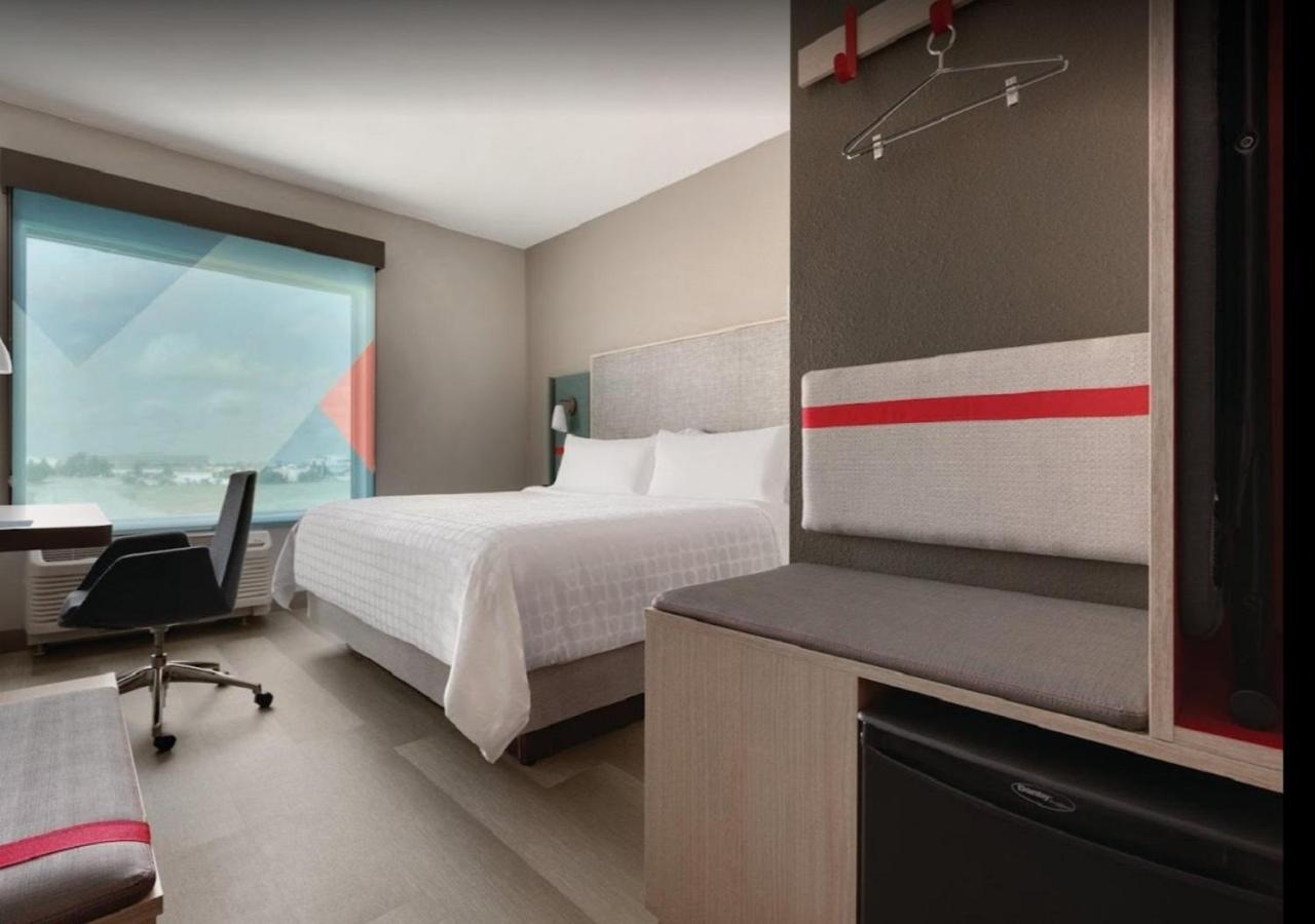 Standard King Room - Photo 1
