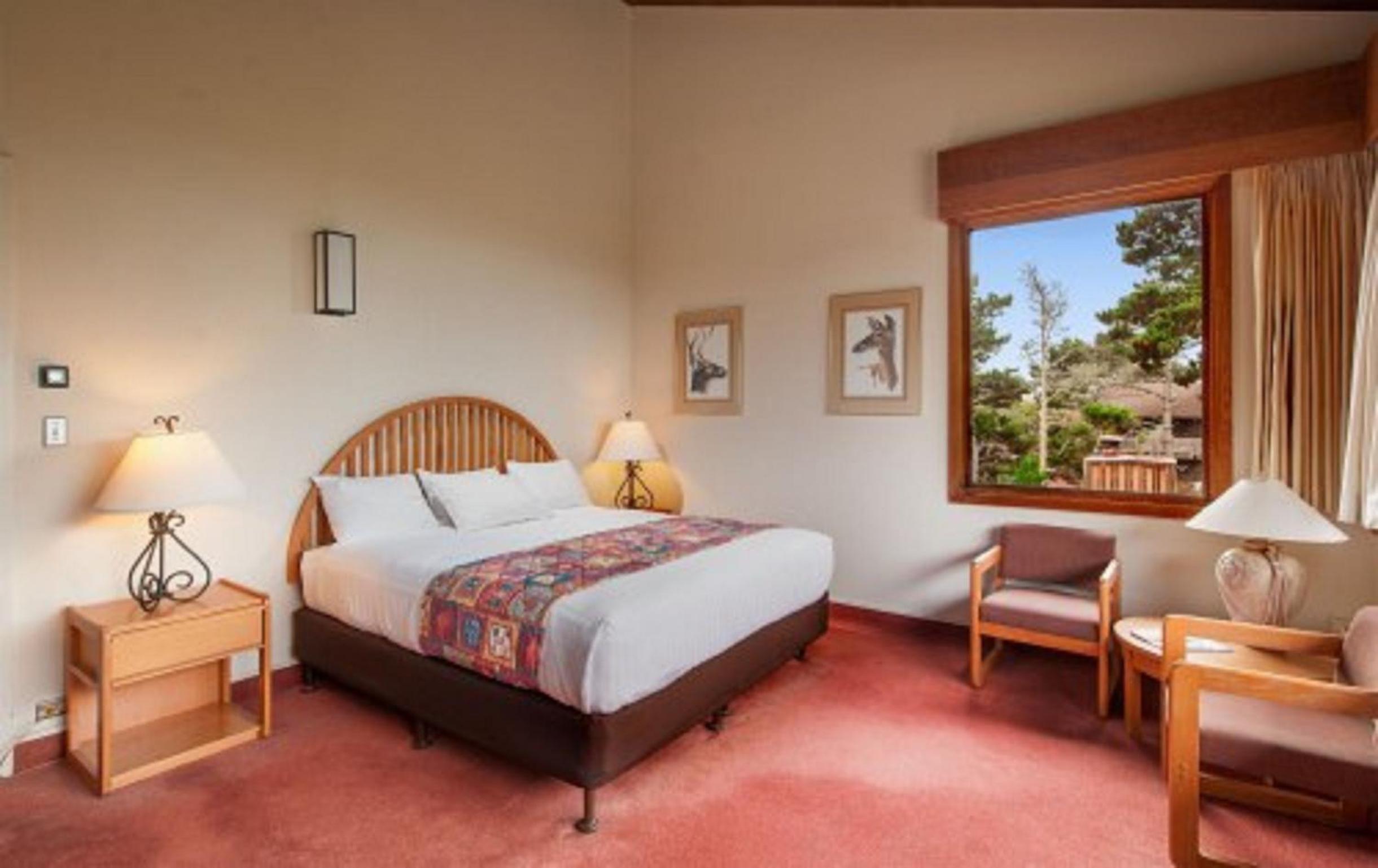 King Room with Ocean View - Photo 1