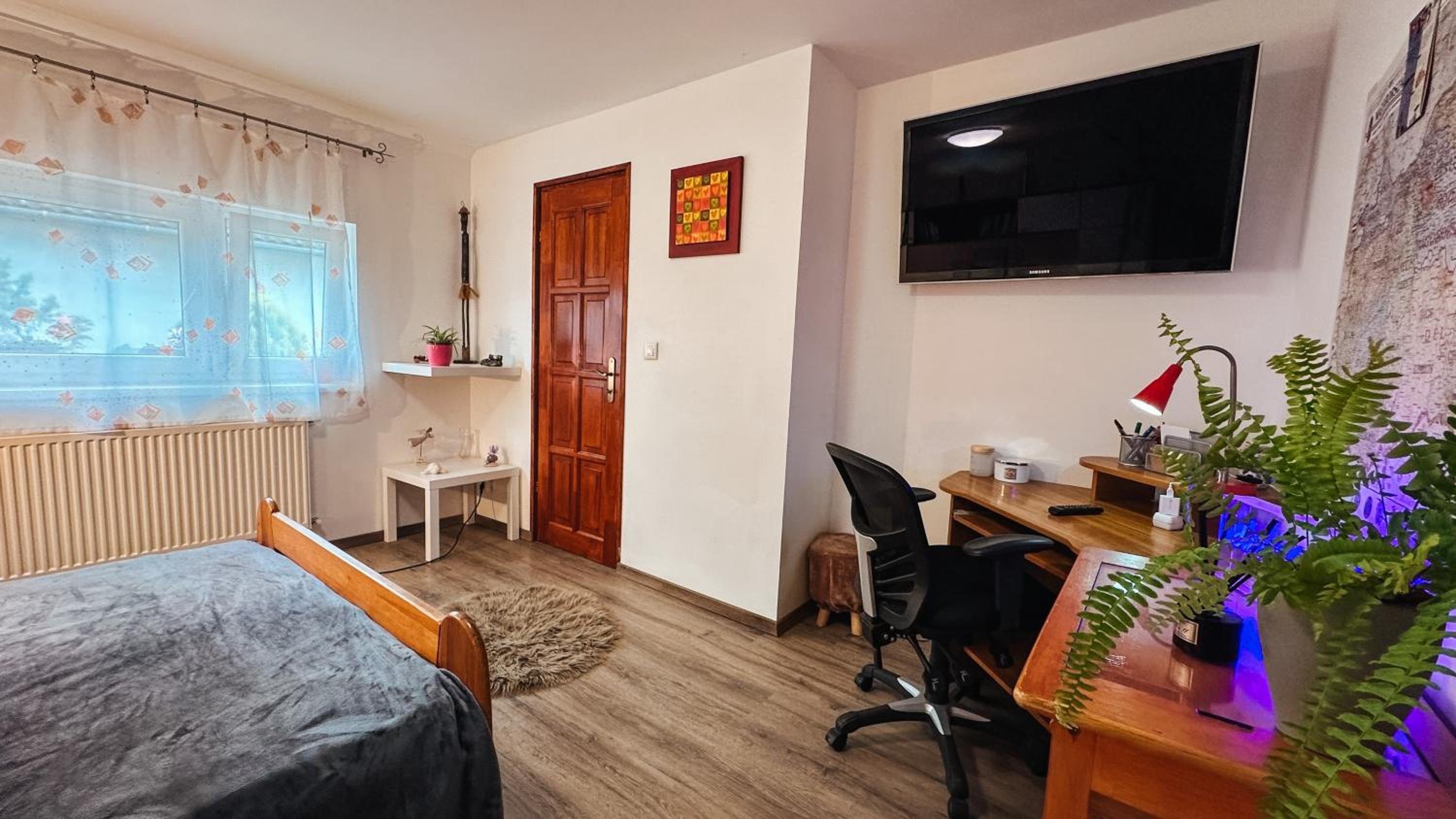 Deluxe Room photo 2