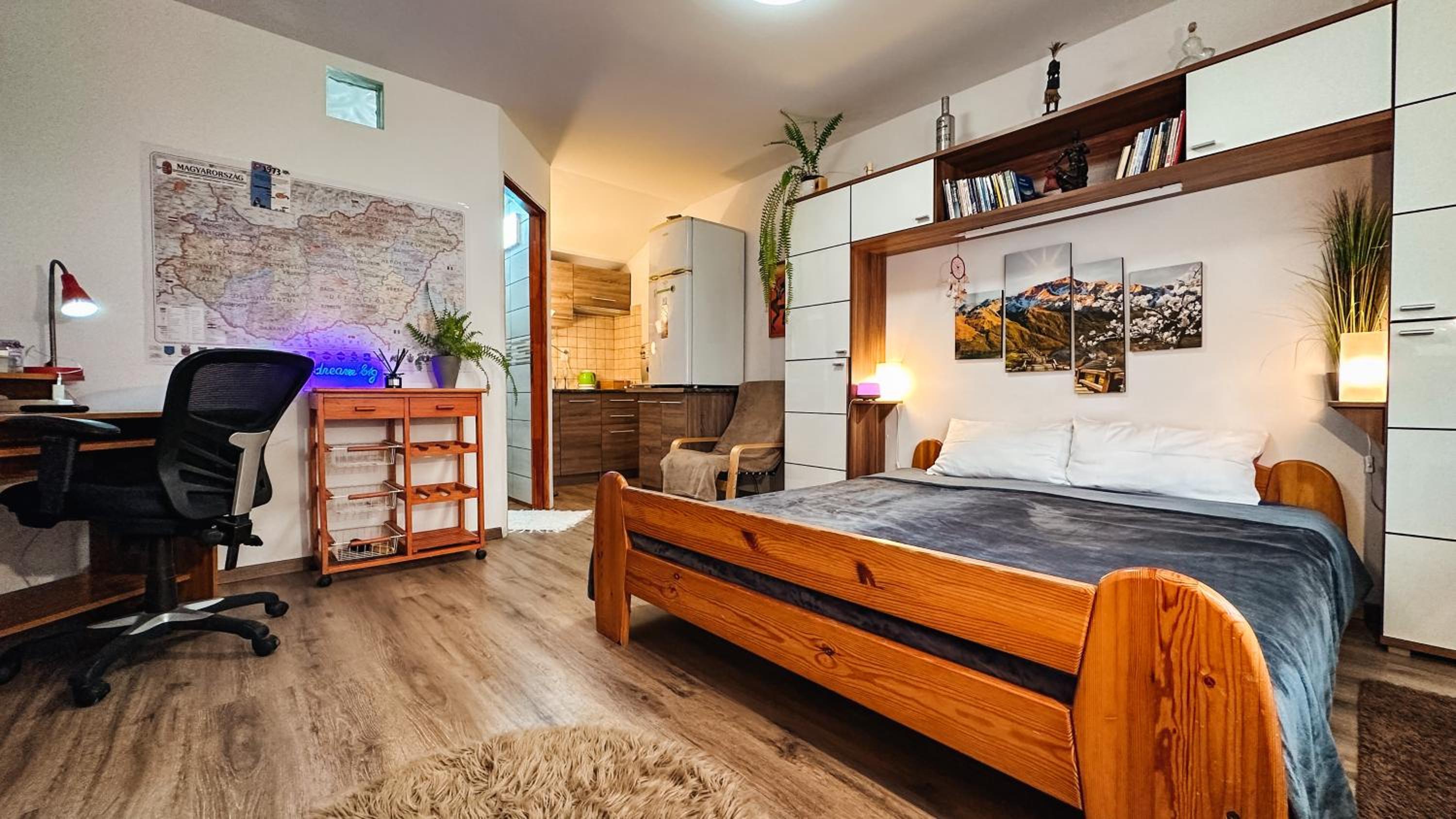 Deluxe Room photo 1