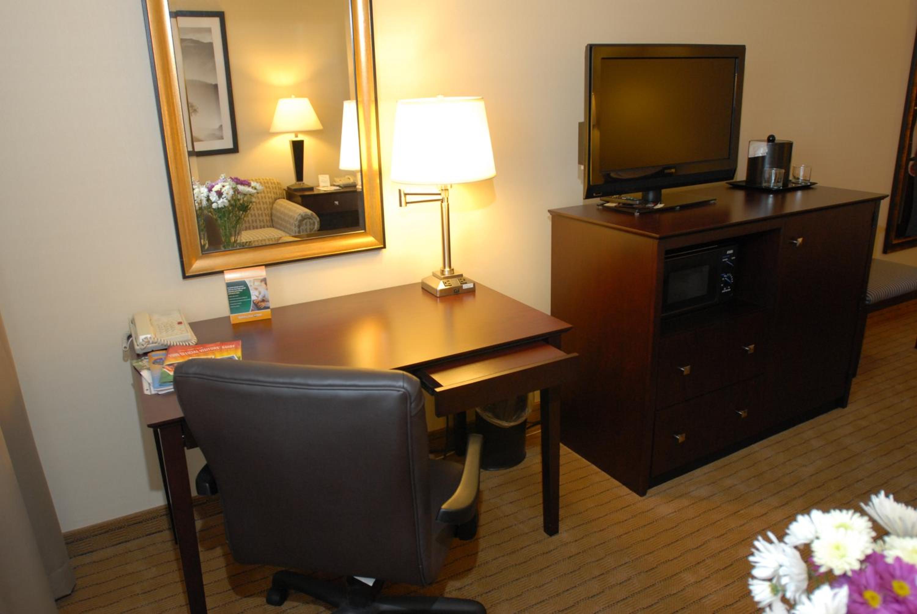 Standard King Room - Photo 1