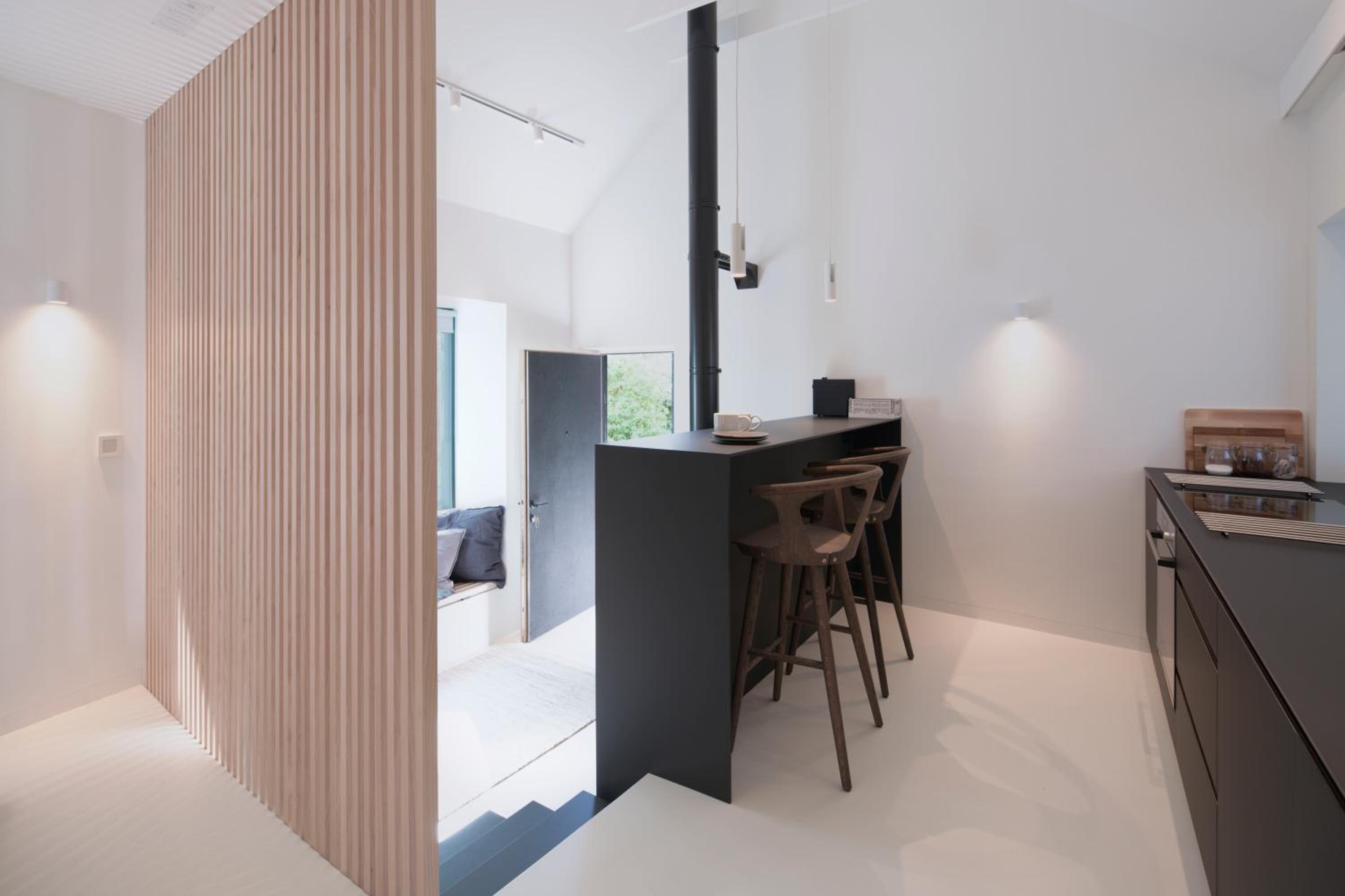 One-Bedroom House photo 3