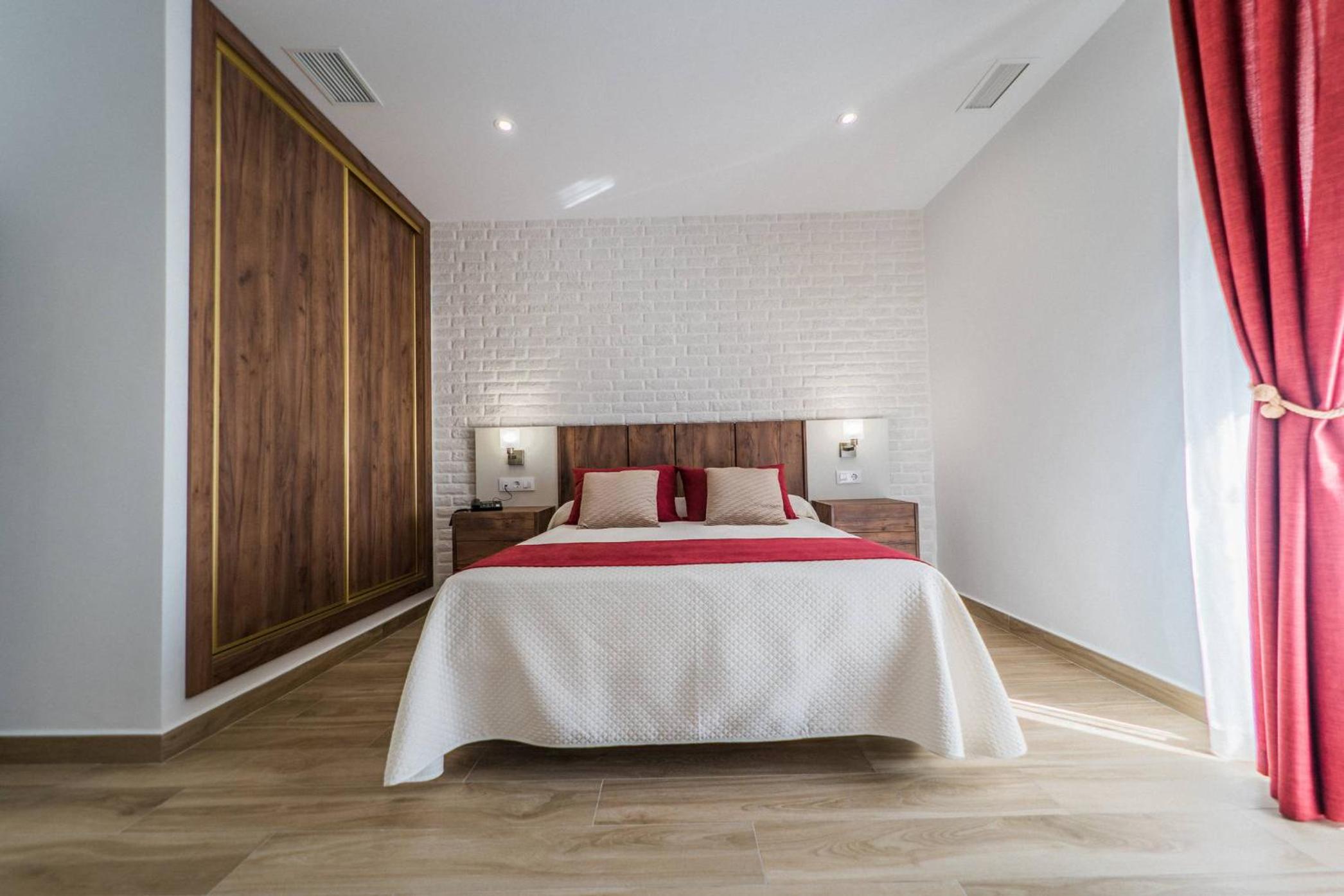 Habitación Superior Queen