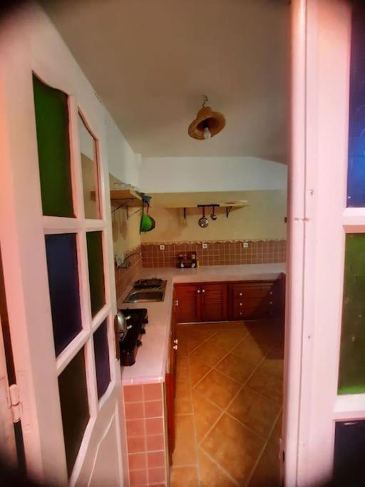 One-Bedroom House photo 1